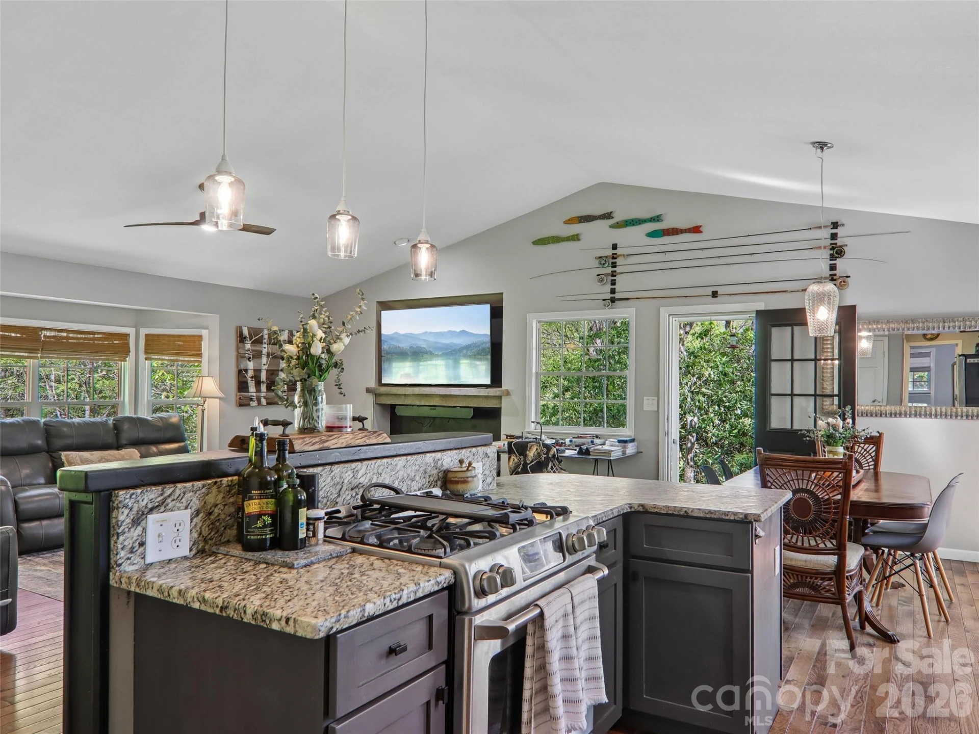554 Pisgah Forest Drive - Photo 4