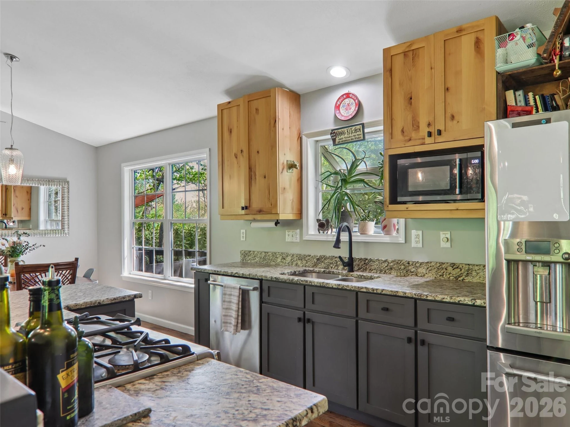 554 Pisgah Forest Drive - Photo 13