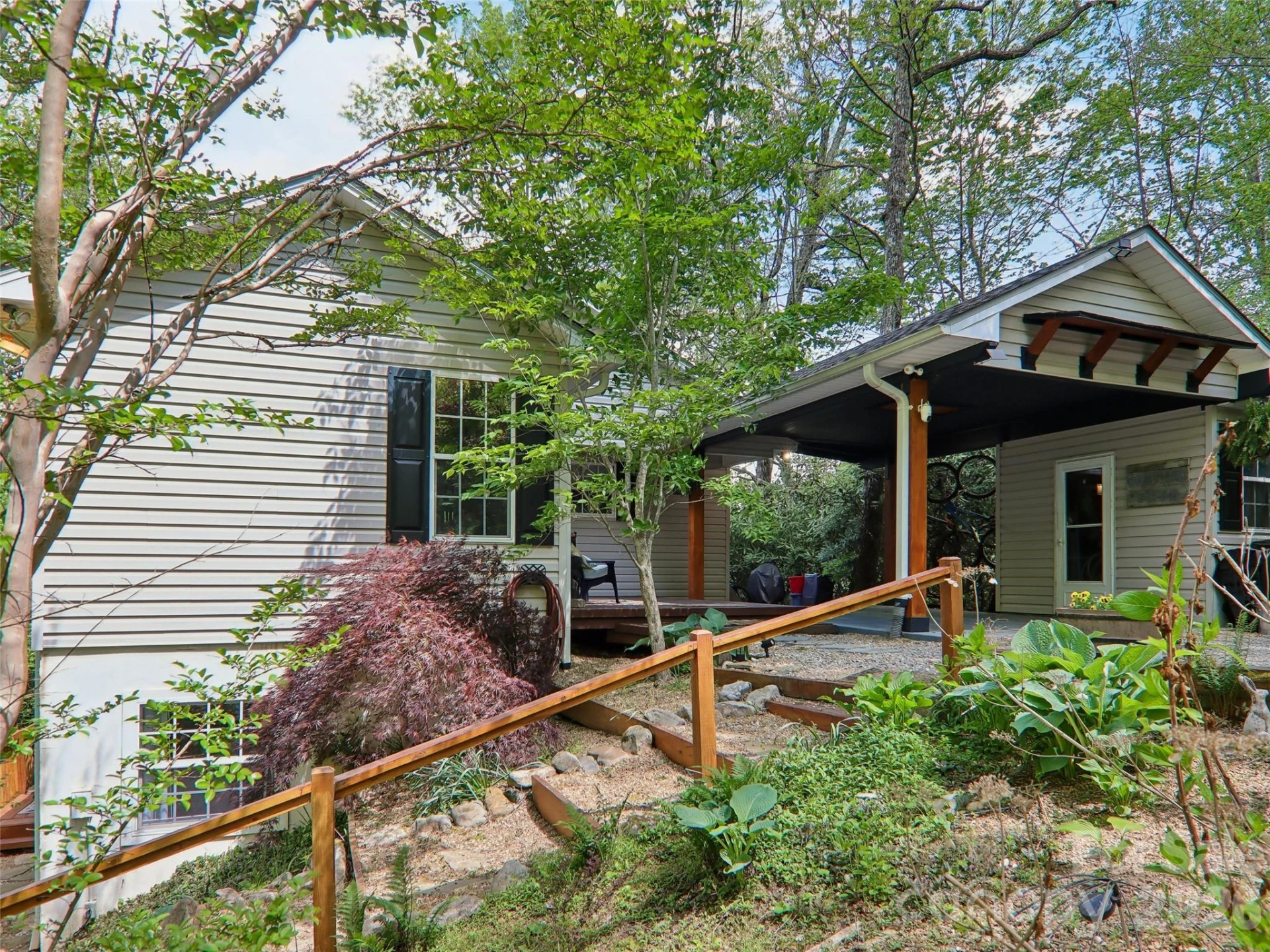 554 Pisgah Forest Drive