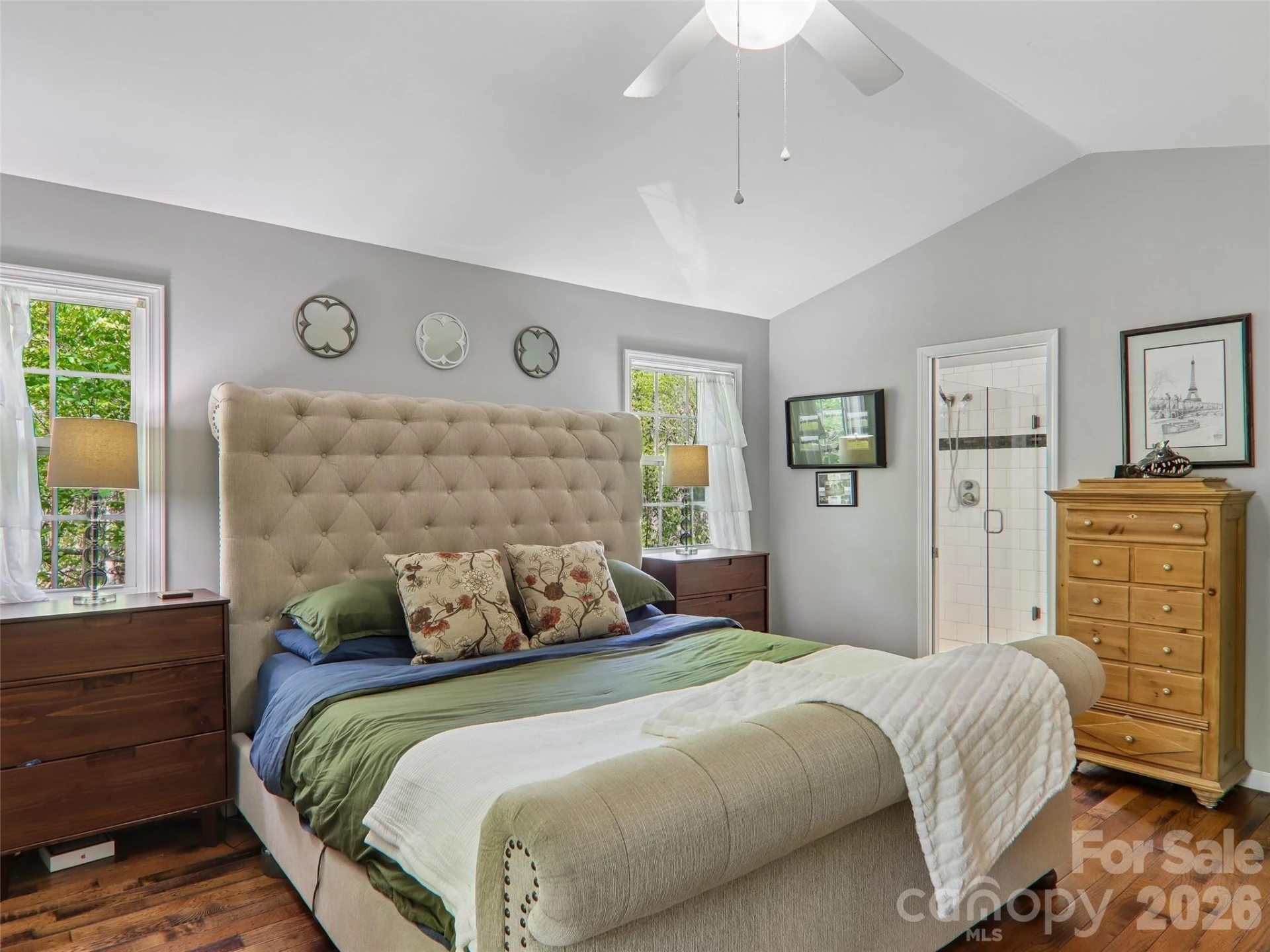 554 Pisgah Forest Drive - Photo 21