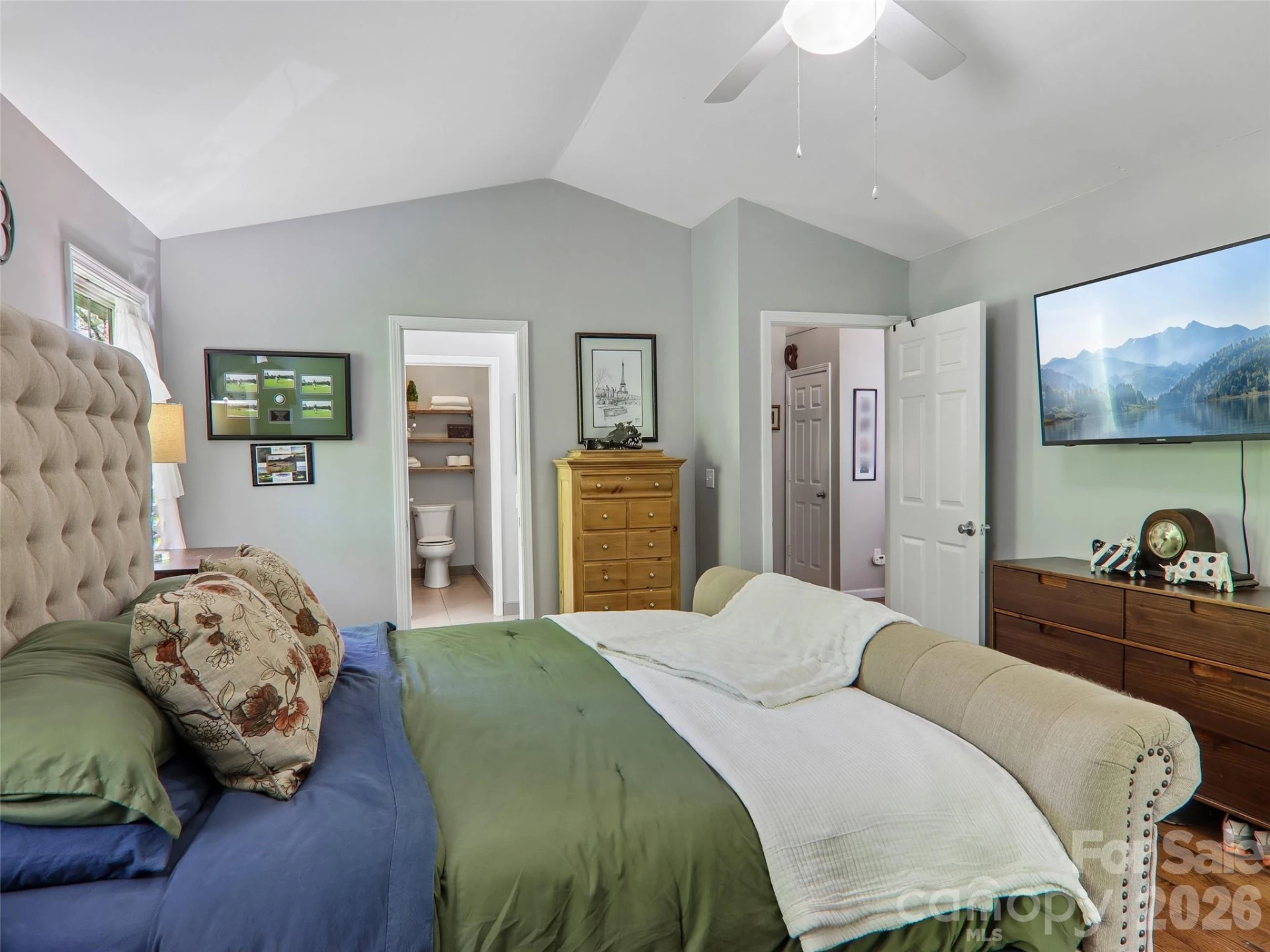 554 Pisgah Forest Drive - Photo 23