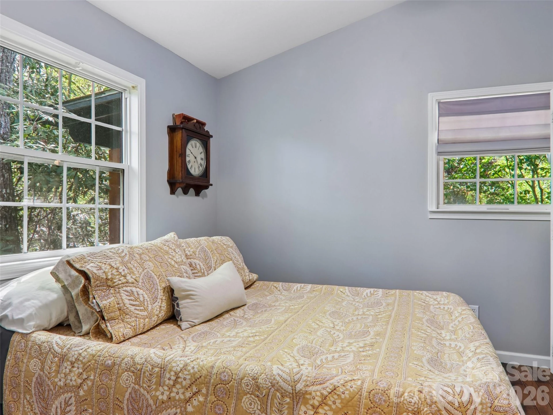 554 Pisgah Forest Drive - Photo 28