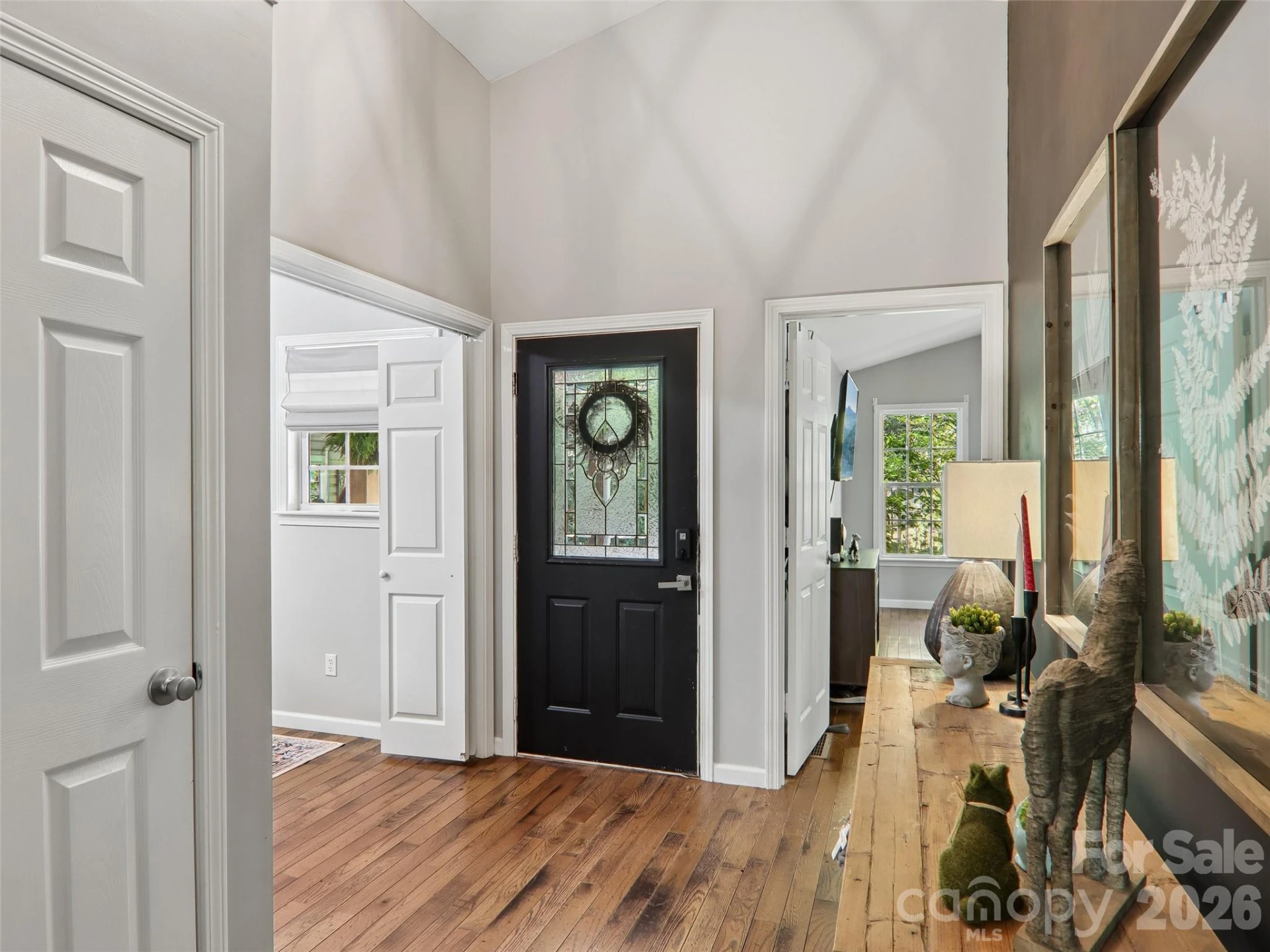 554 Pisgah Forest Drive - Photo 15