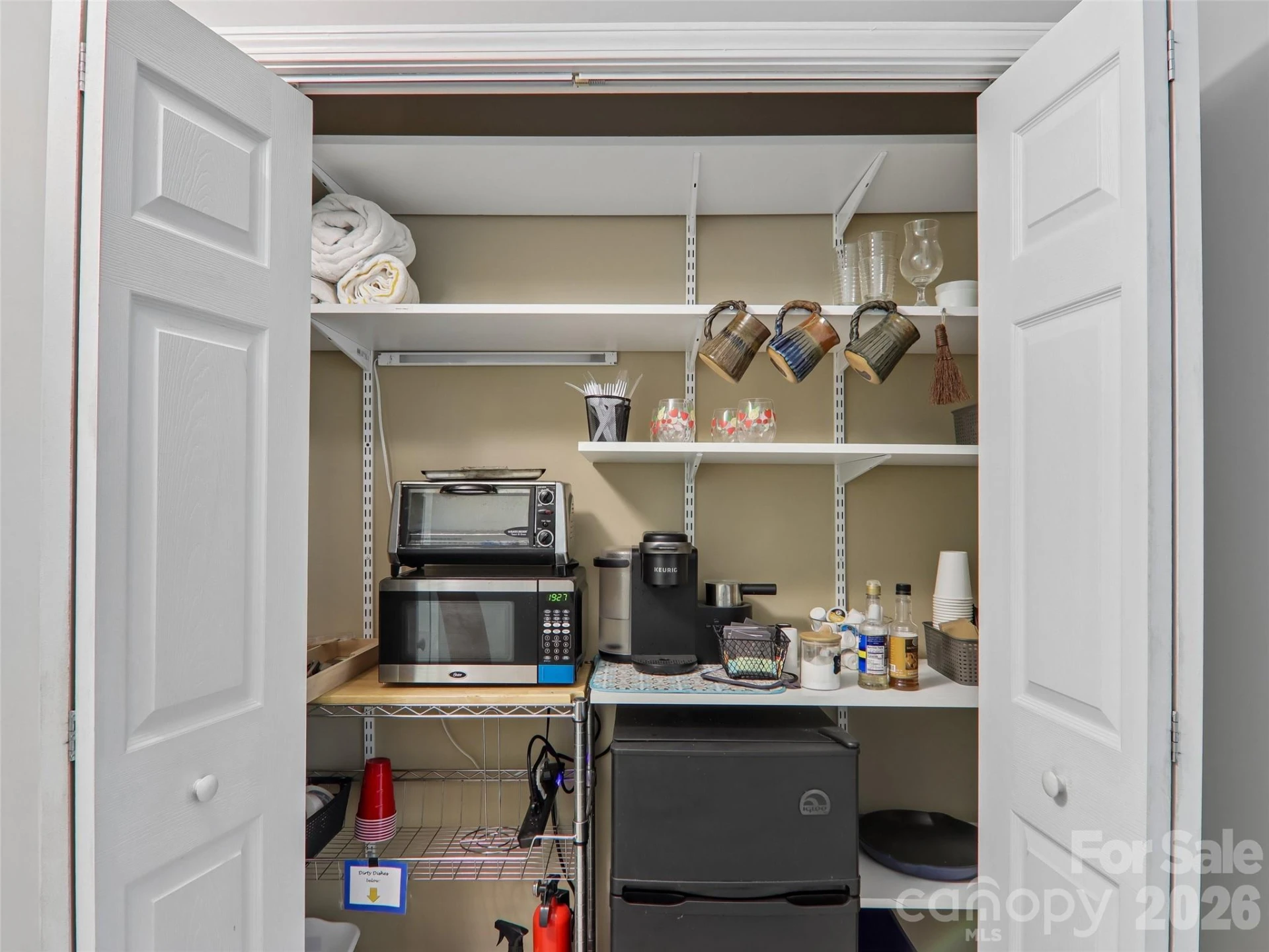 554 Pisgah Forest Drive - Photo 32