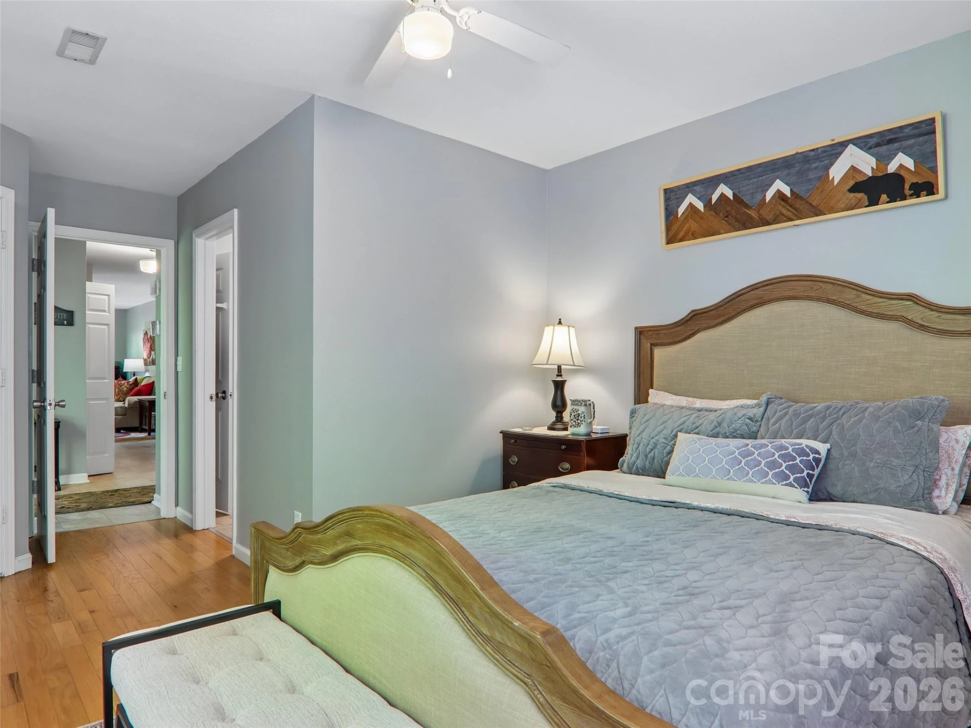 554 Pisgah Forest Drive - Photo 35