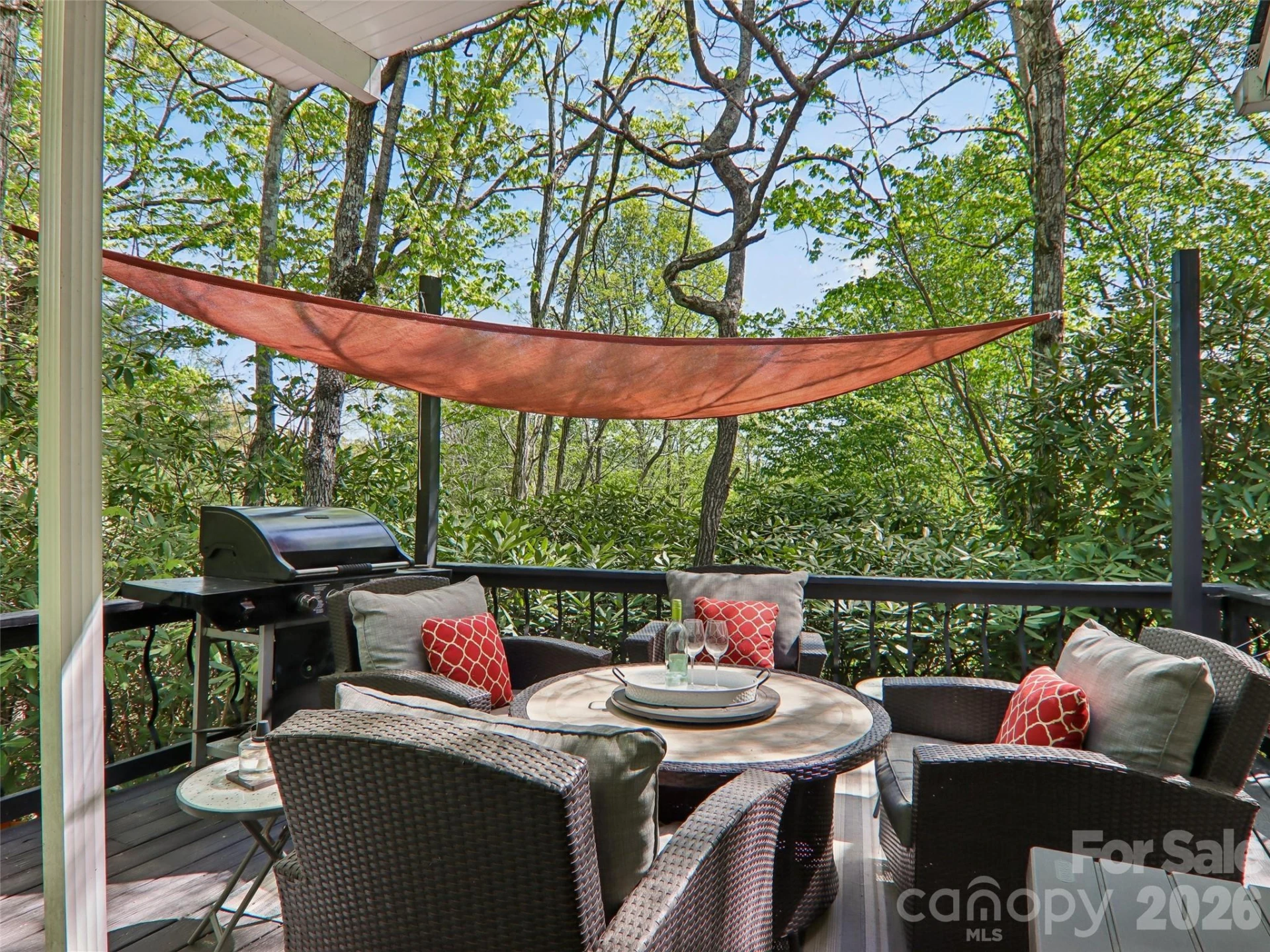 554 Pisgah Forest Drive - Photo 3