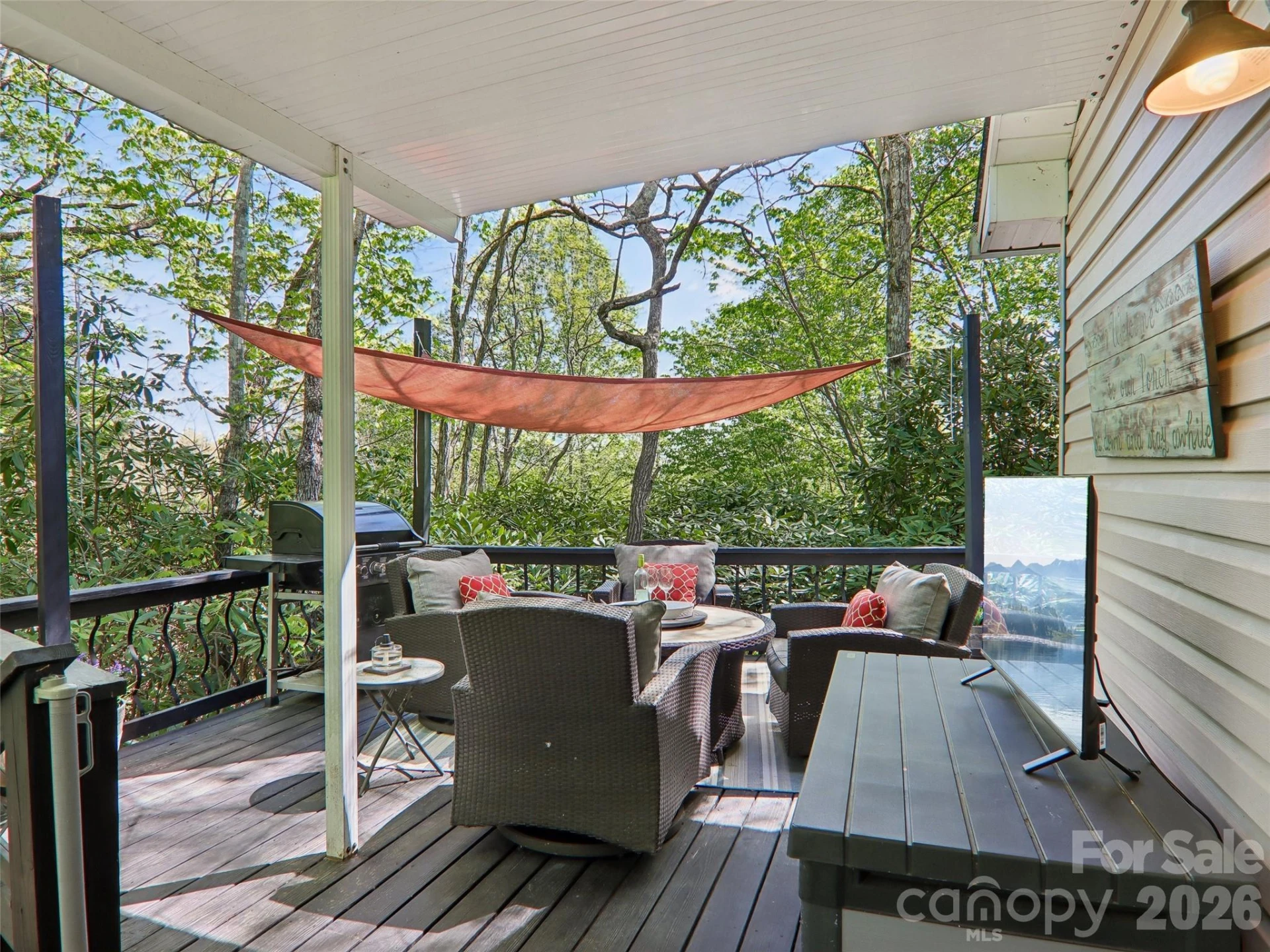 554 Pisgah Forest Drive - Photo 37