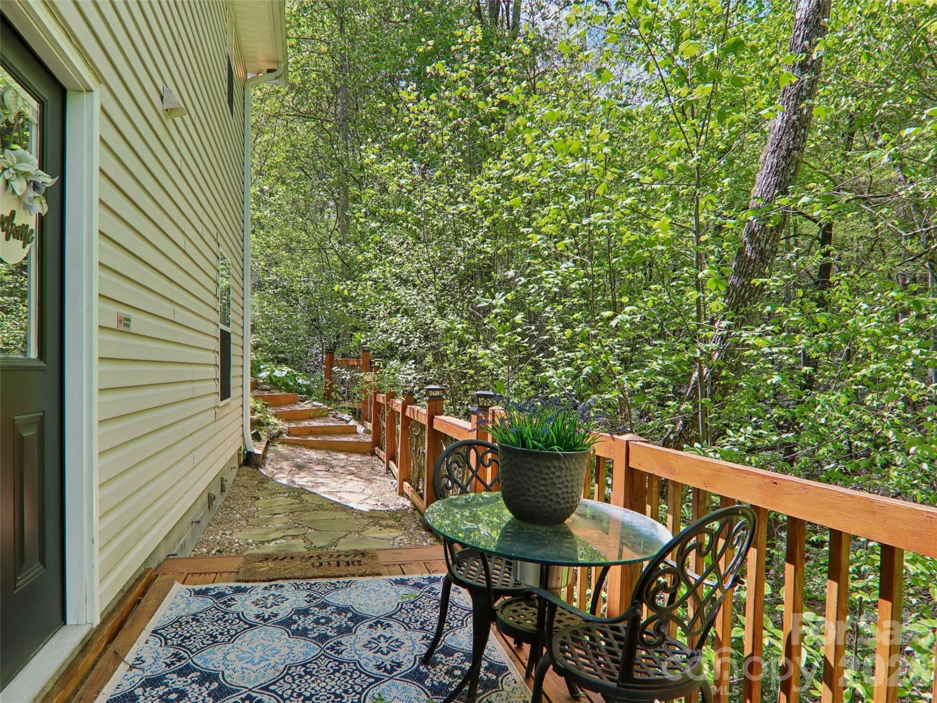 554 Pisgah Forest Drive - Photo 38
