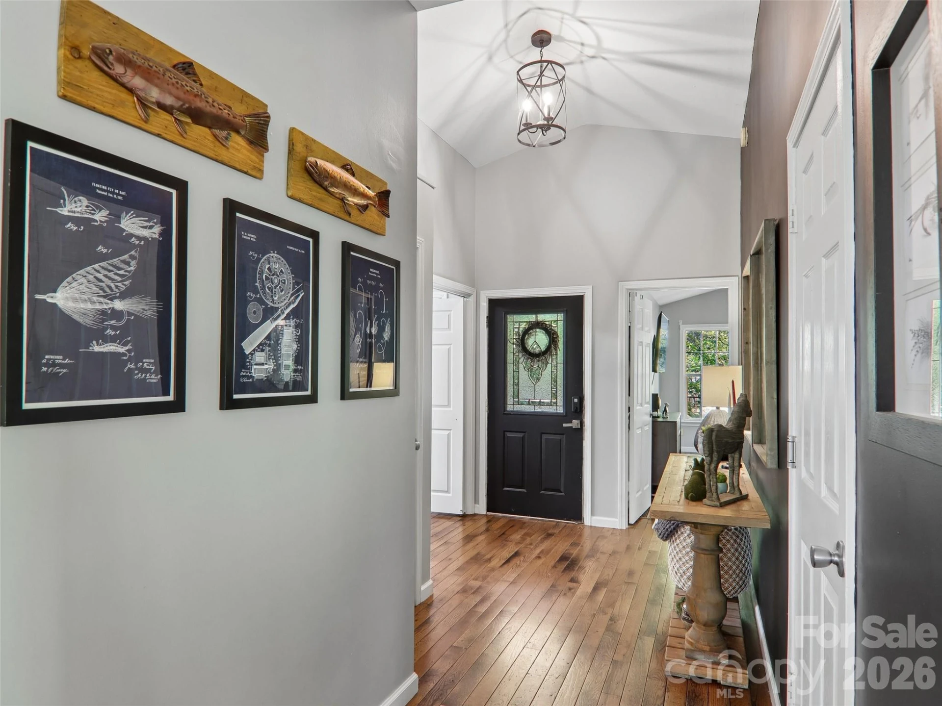 554 Pisgah Forest Drive - Photo 19