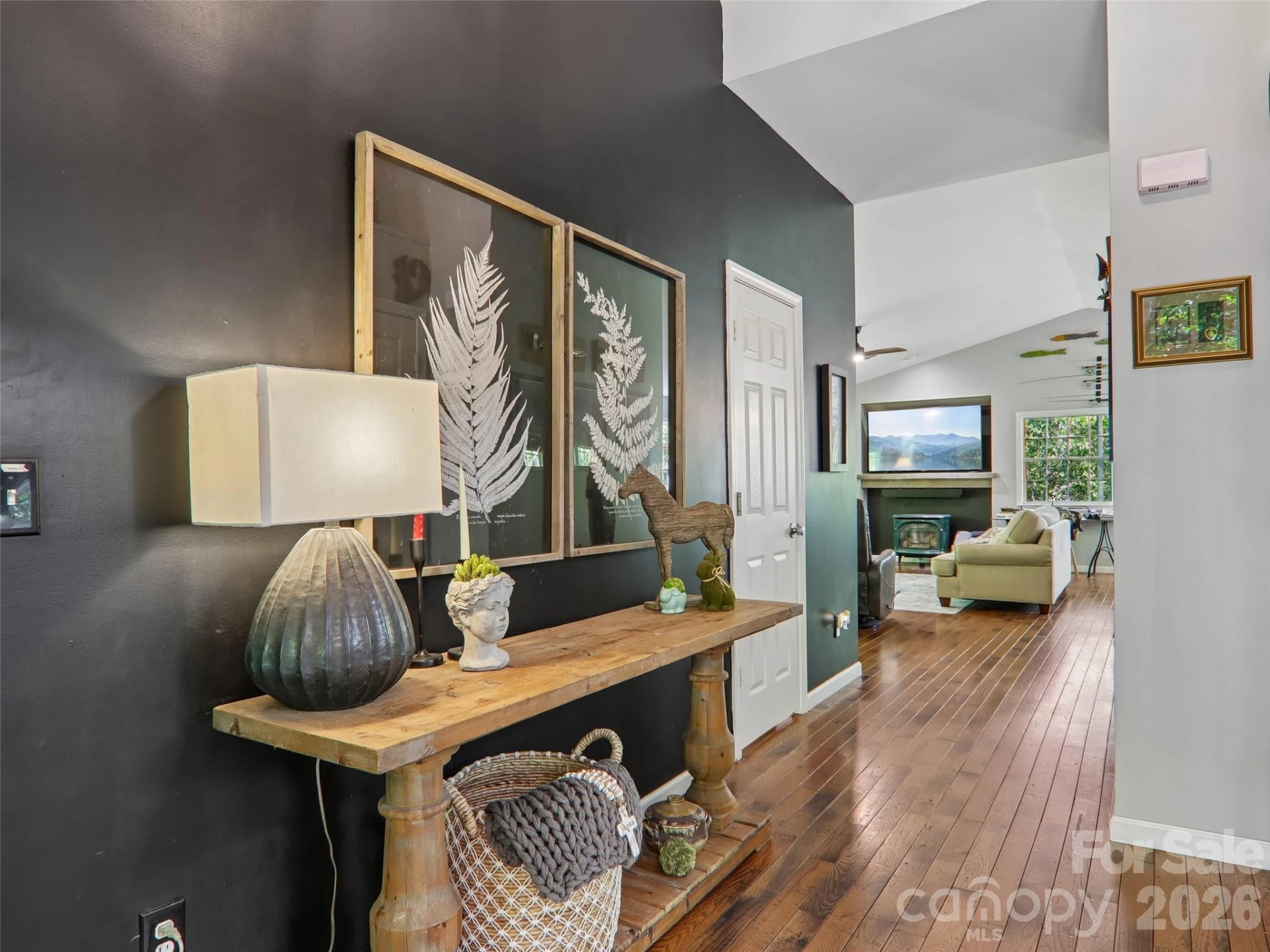 554 Pisgah Forest Drive - Photo 6
