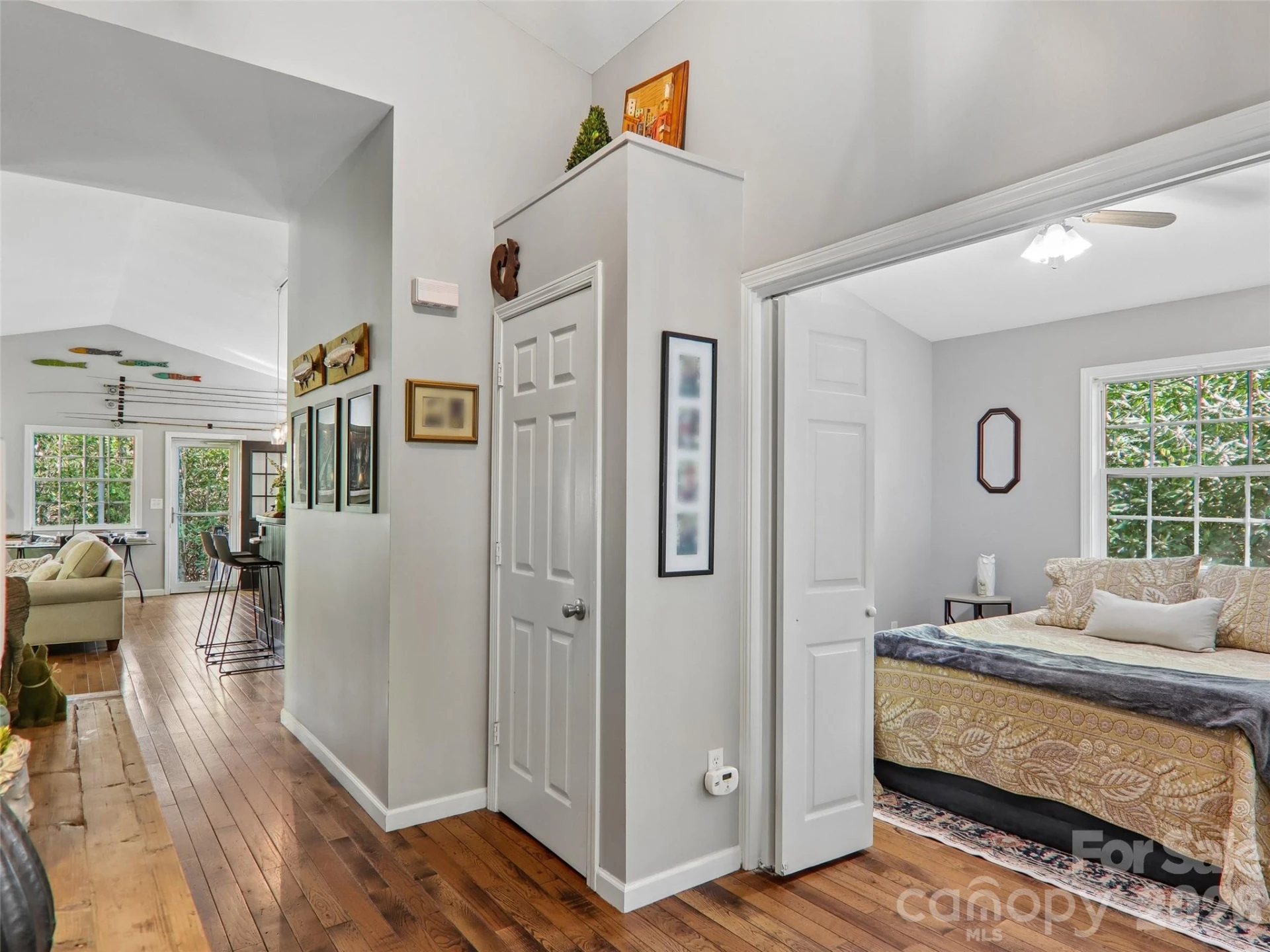 554 Pisgah Forest Drive - Photo 29