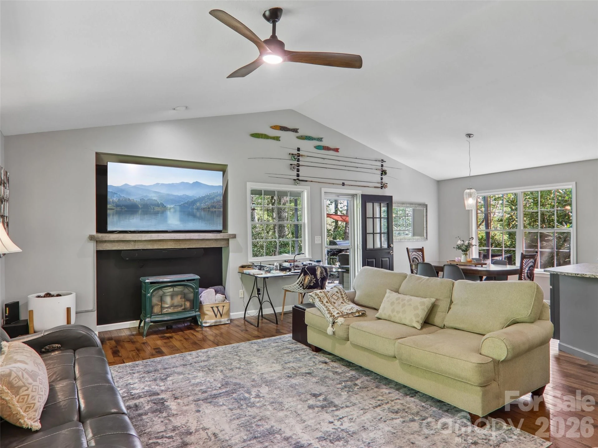554 Pisgah Forest Drive - Photo 17