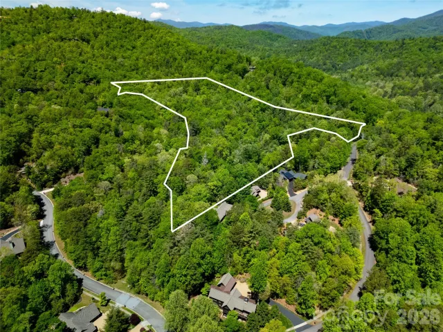 TBD Springhouse Trail