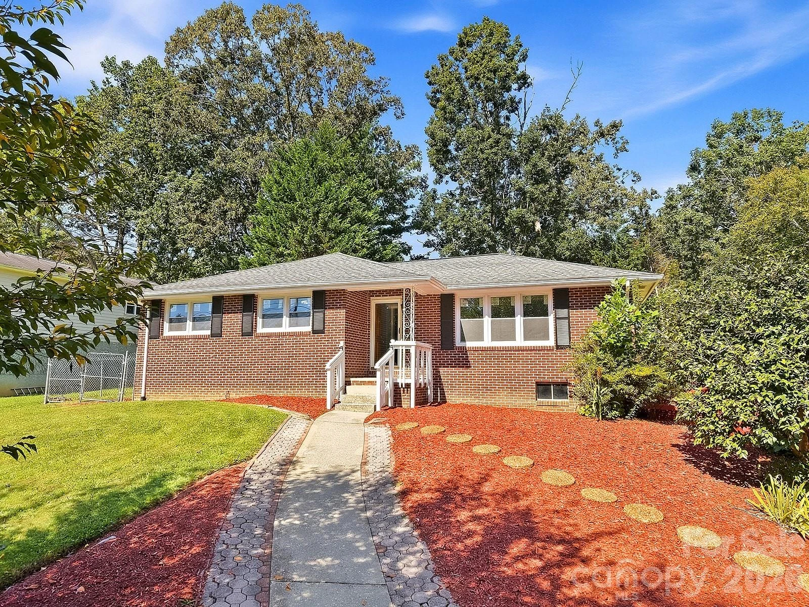 509 Brookside Camp Road