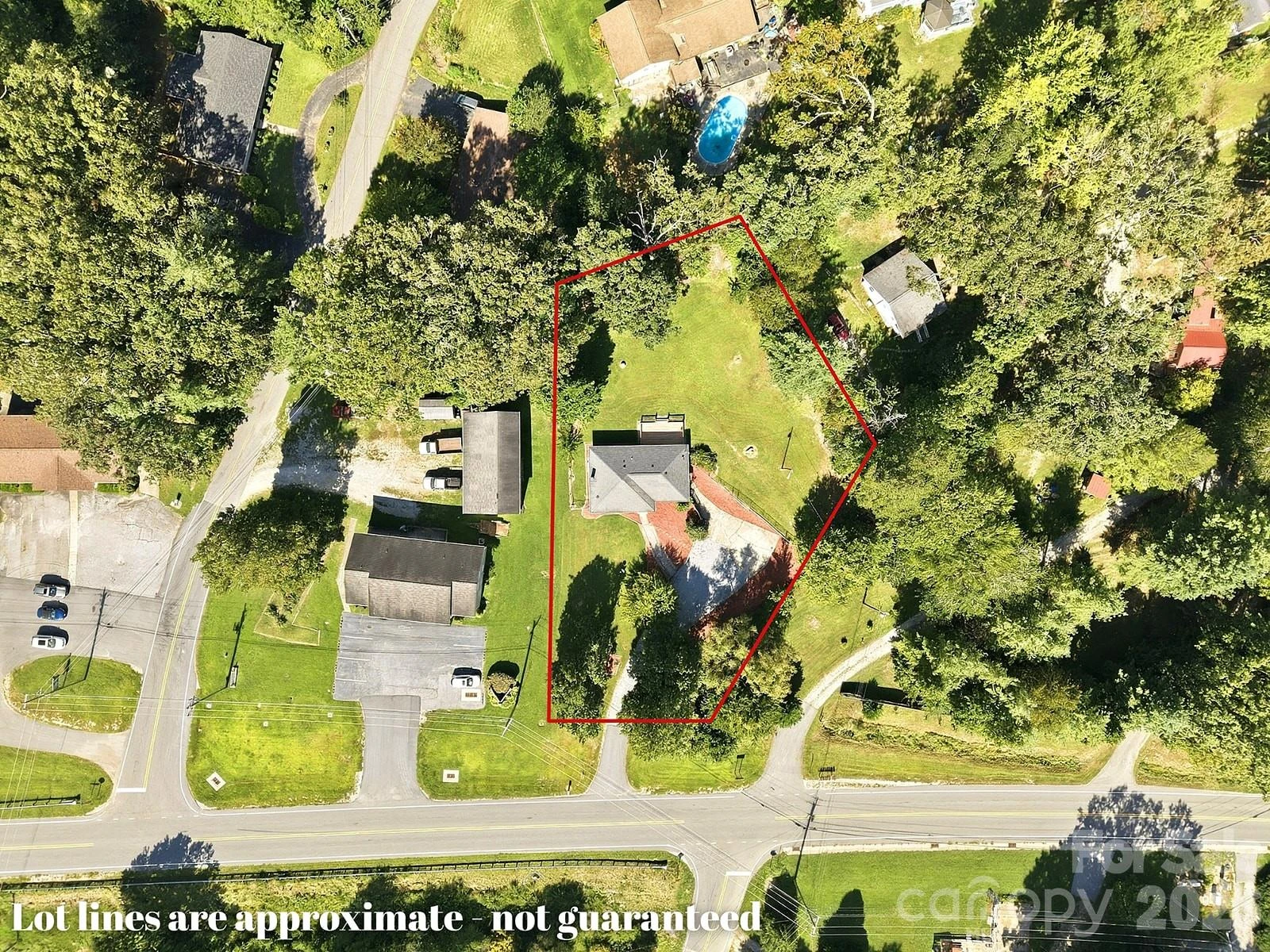 509 Brookside Camp Road - Photo 3