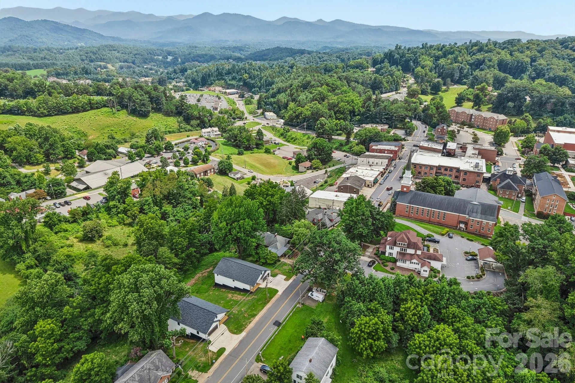 124 N Main Street - Photo 40