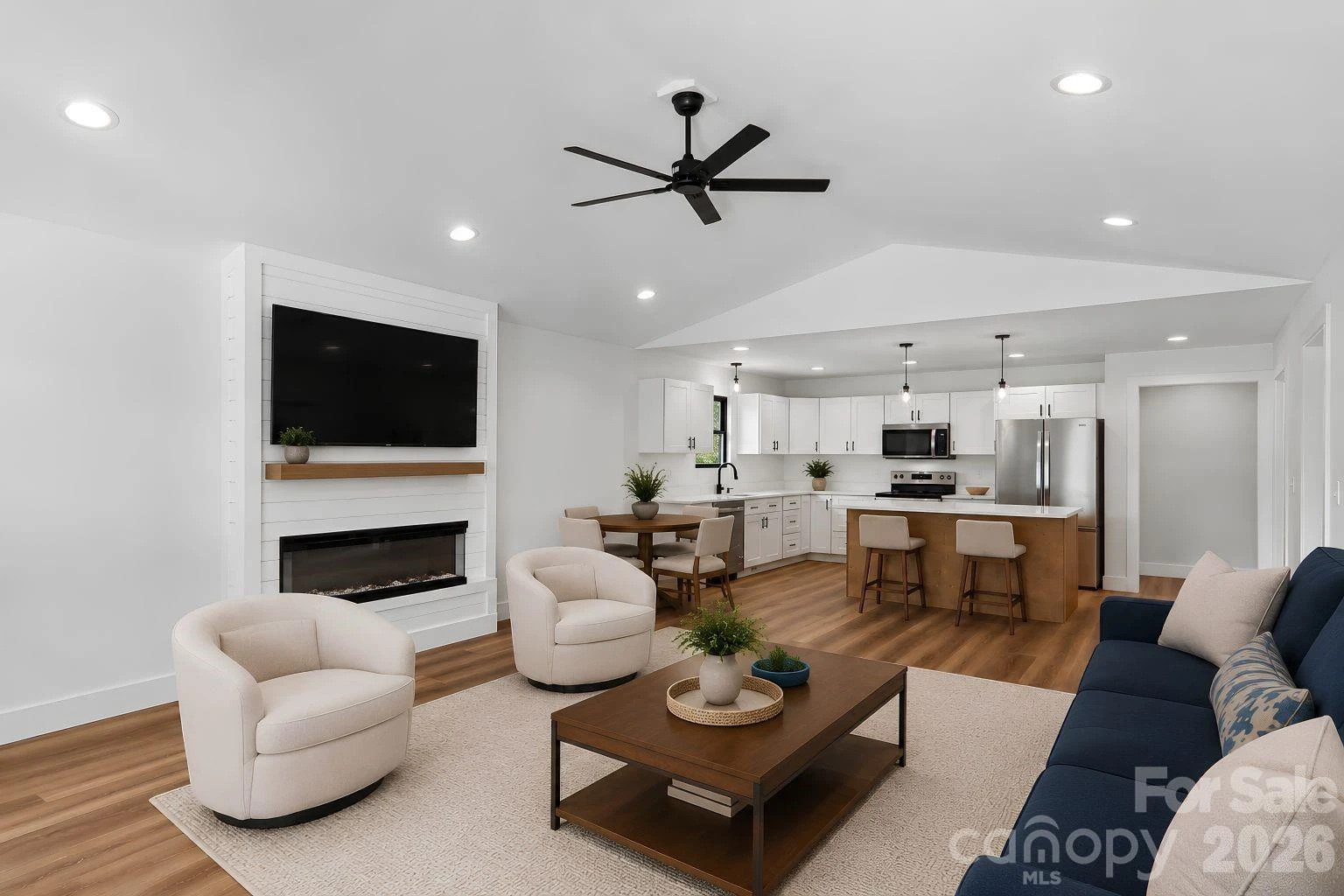 124 N Main Street - Photo 7