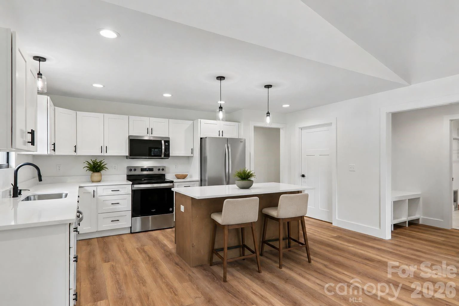 124 N Main Street - Photo 13