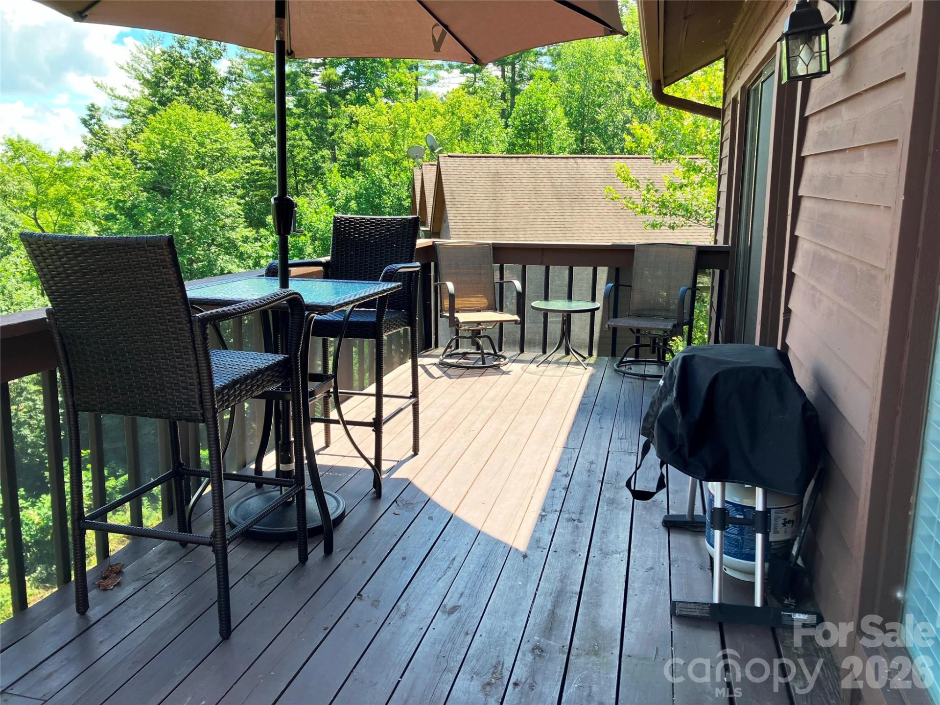 78 Upper Tanglewood Road #6 - Photo 41