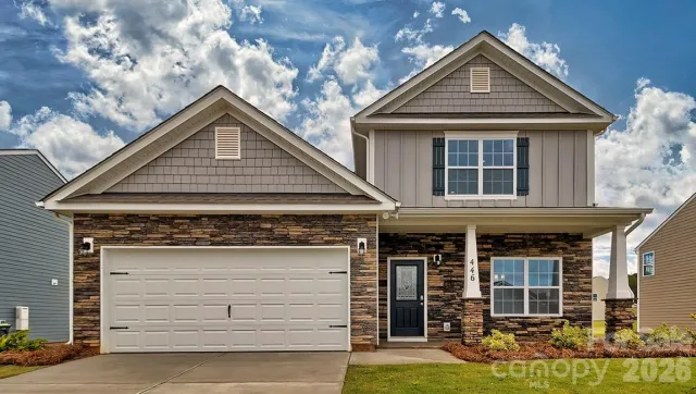 33 Queen Valley Way