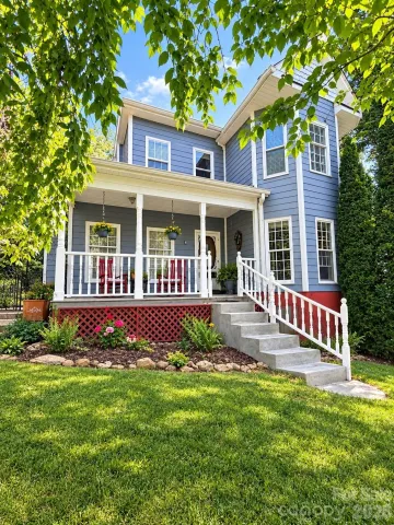 2225 Bald Creek Road