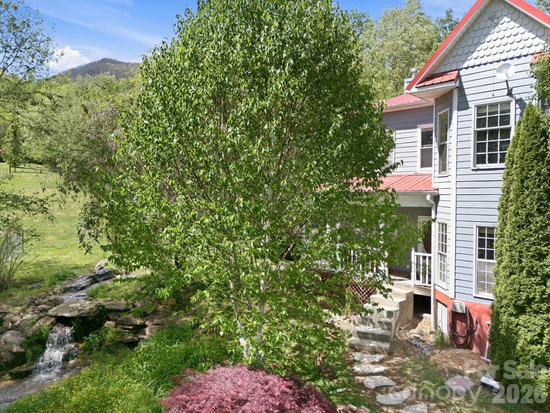 2225 Bald Creek Road - Photo 3