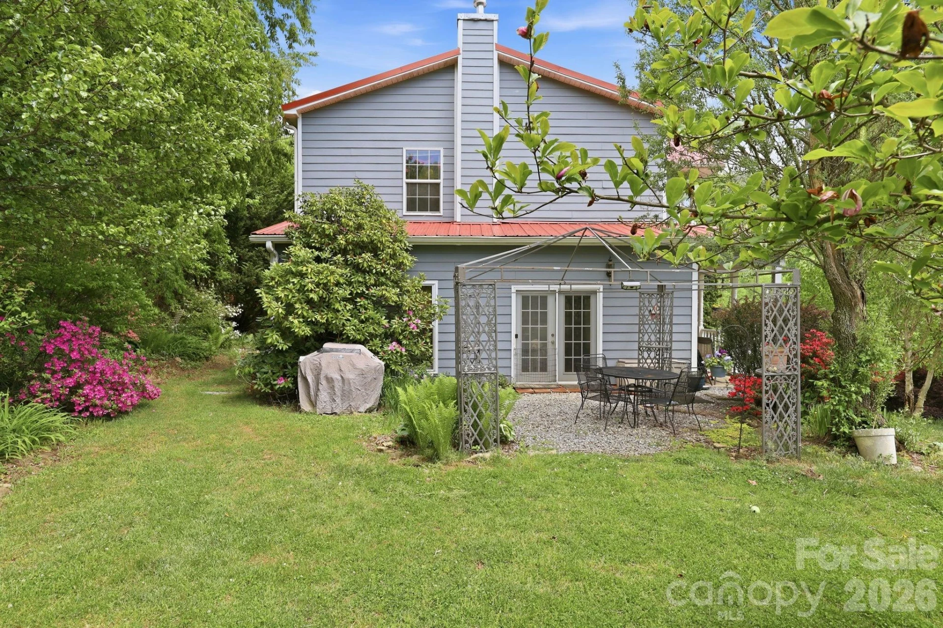 2225 Bald Creek Road - Photo 32