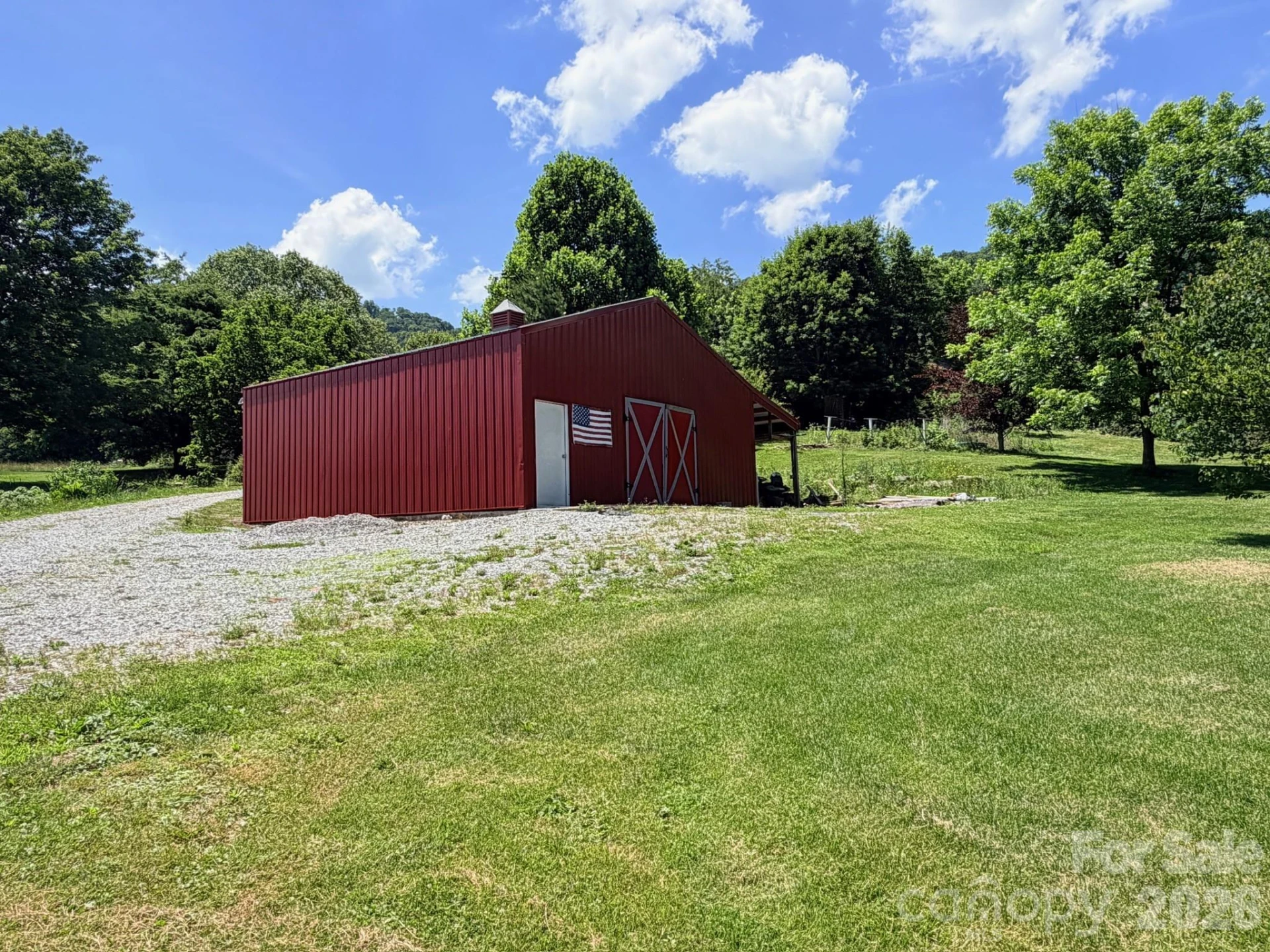 2225 Bald Creek Road - Photo 33