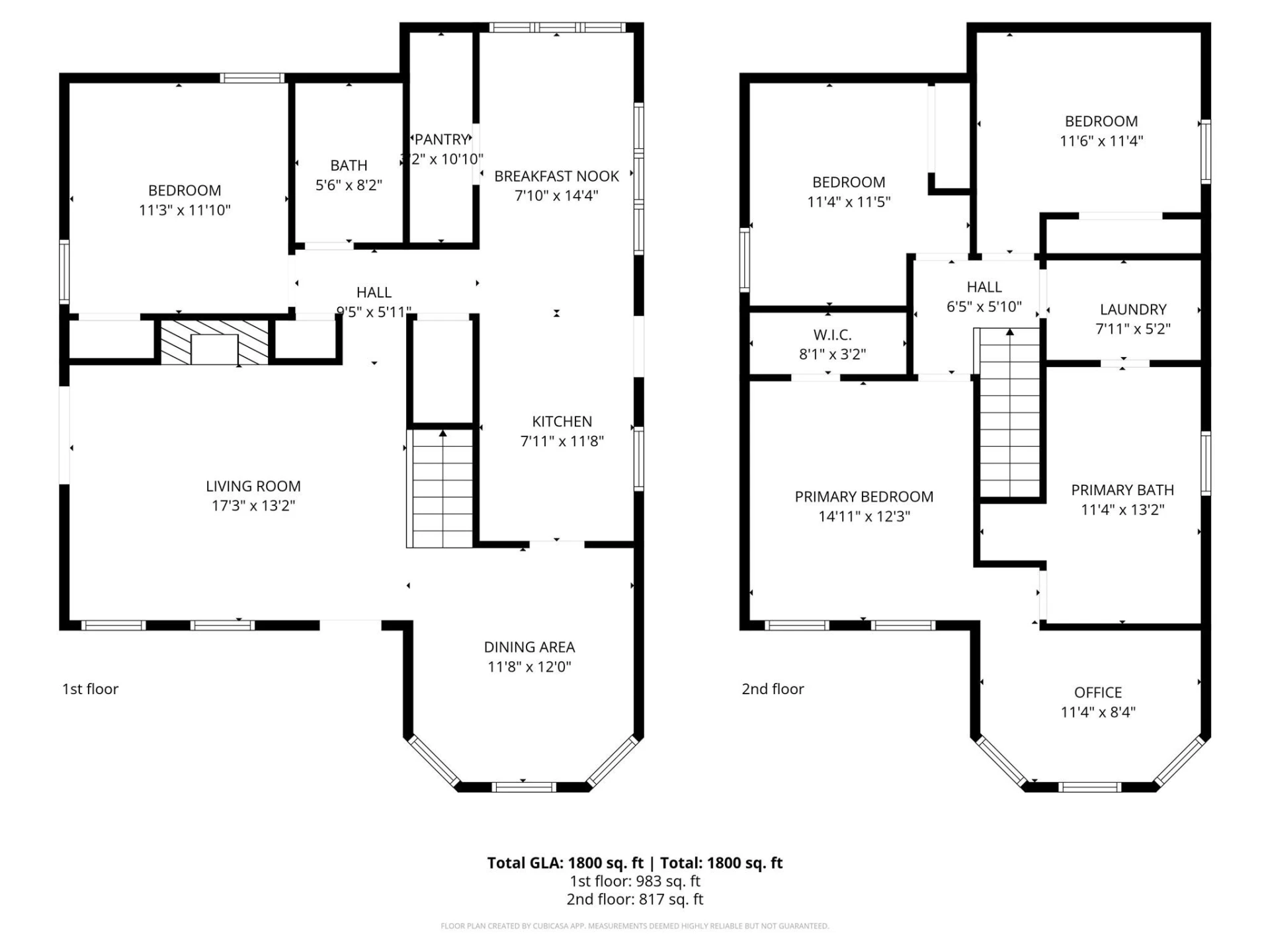 2225 Bald Creek Road - Photo 36