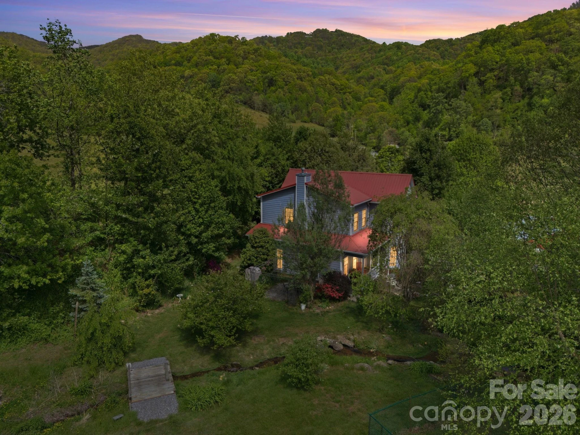 2225 Bald Creek Road - Photo 7
