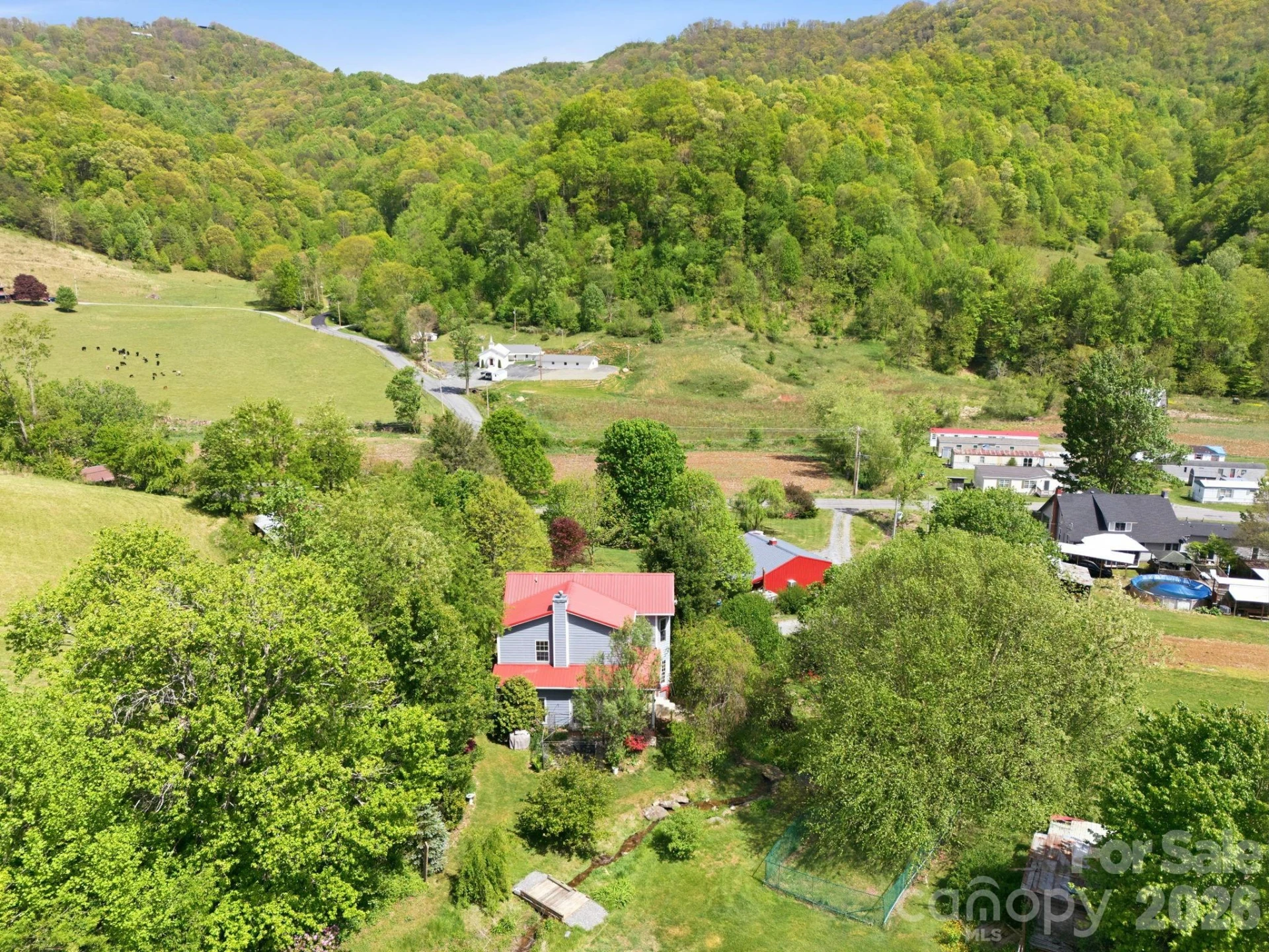 2225 Bald Creek Road - Photo 25