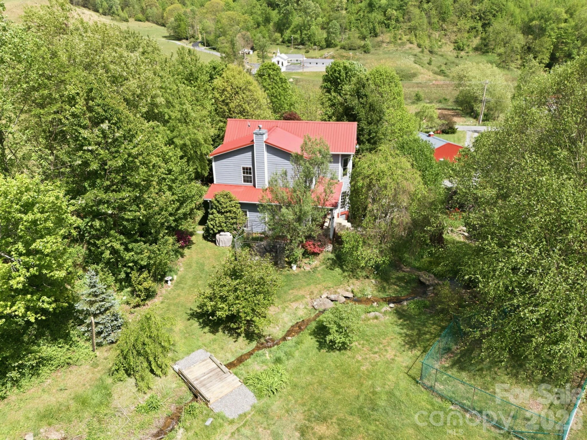 2225 Bald Creek Road - Photo 24
