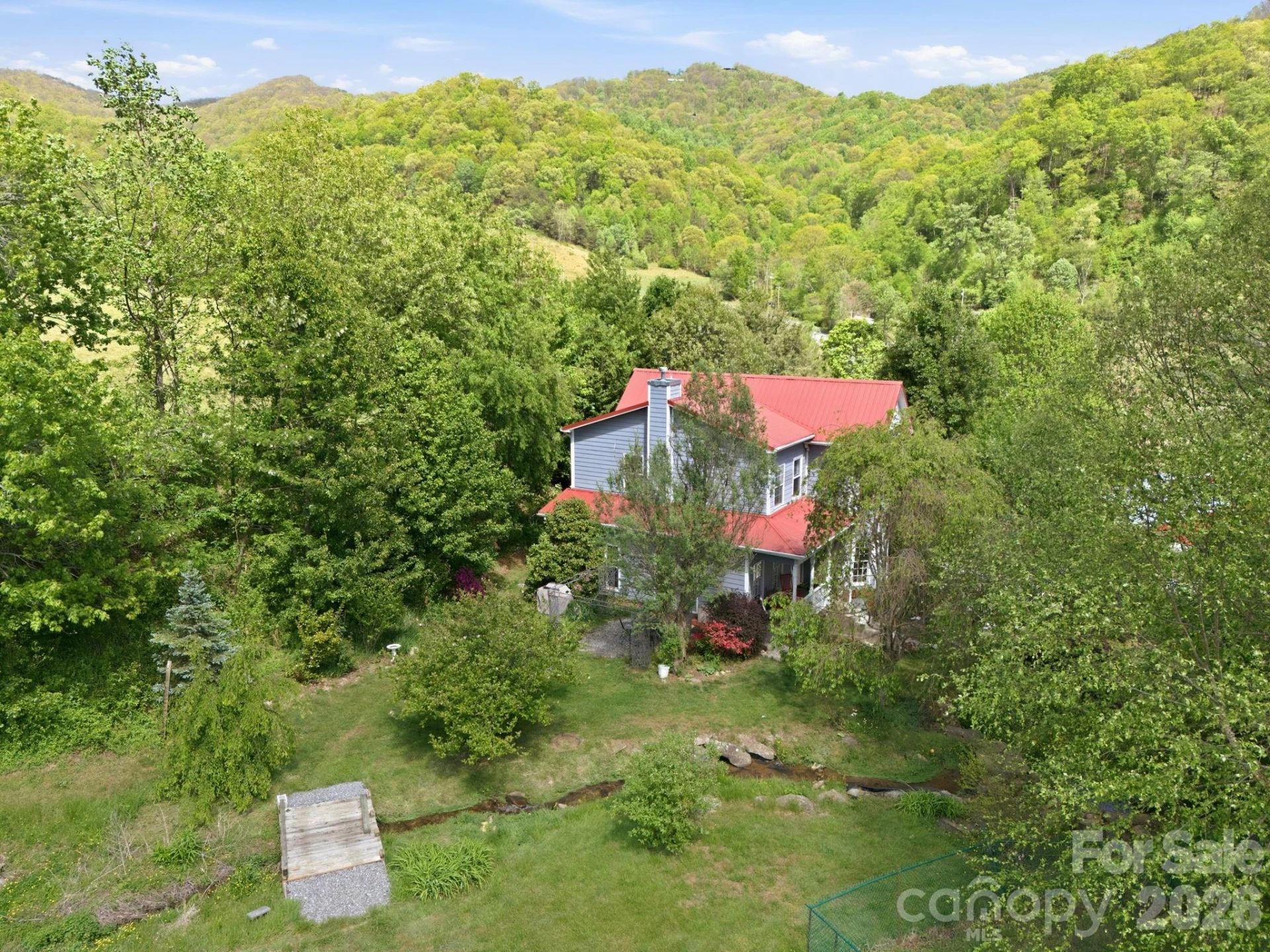 2225 Bald Creek Road - Photo 26