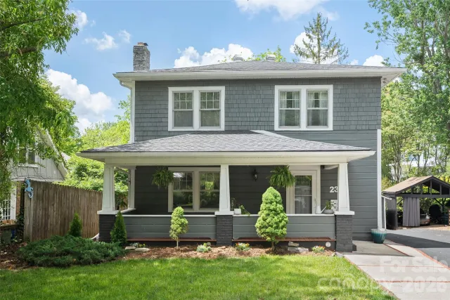 23 Lanvale Avenue
