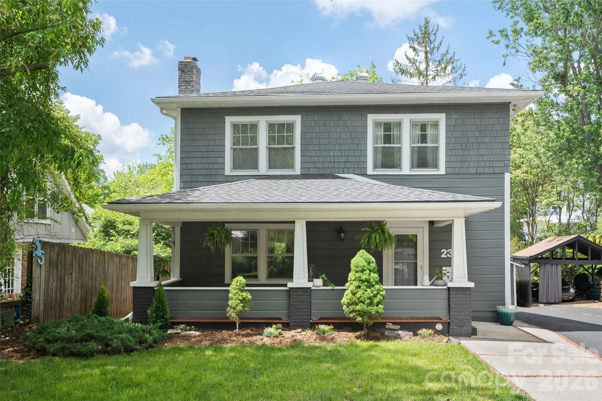 23 Lanvale Avenue