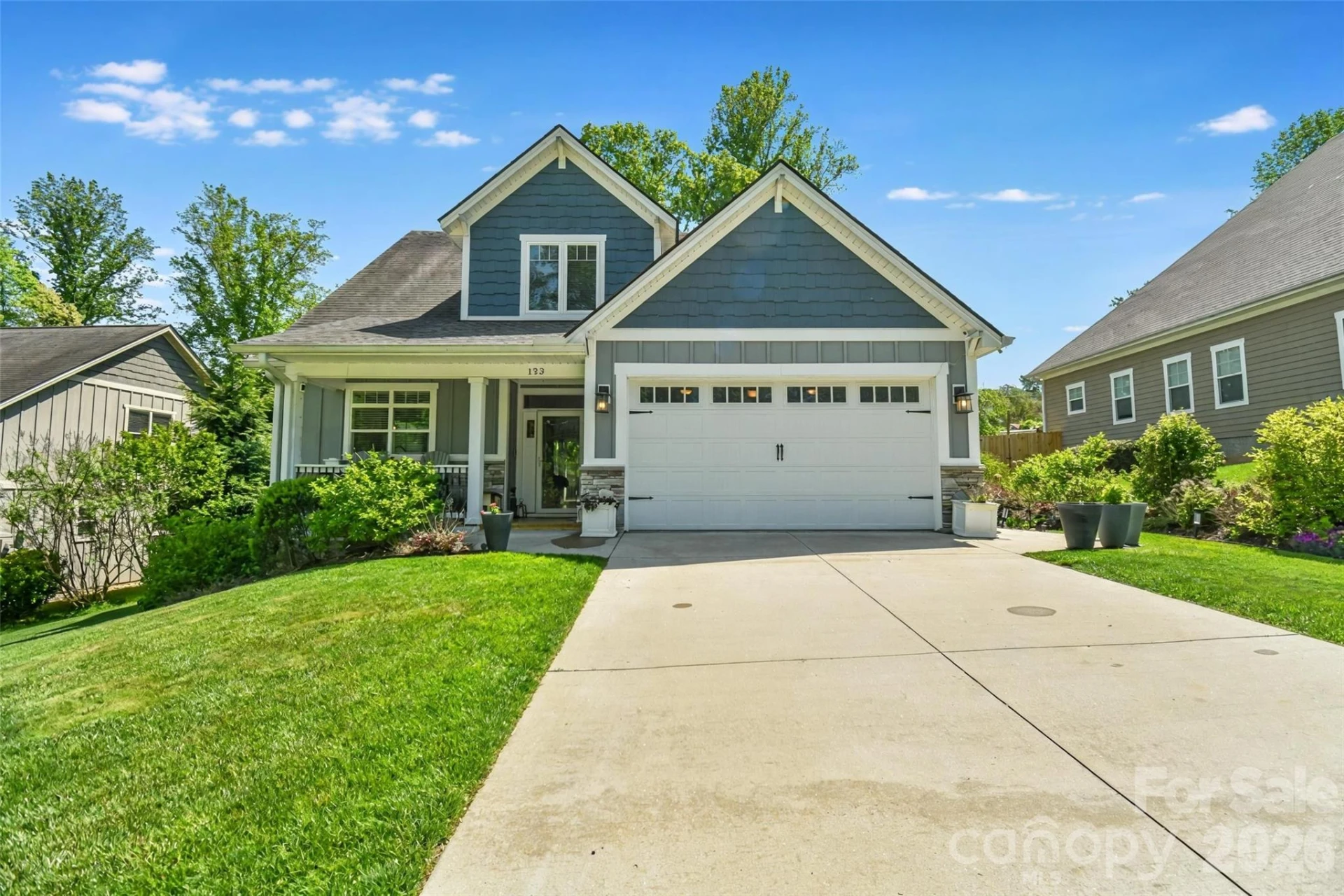 123 White Oak Road Extension - Photo 43