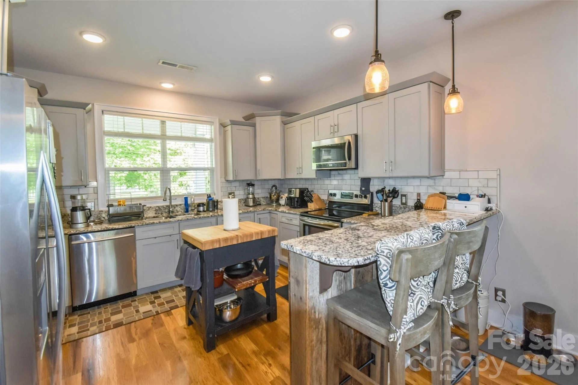 123 White Oak Road Extension - Photo 7