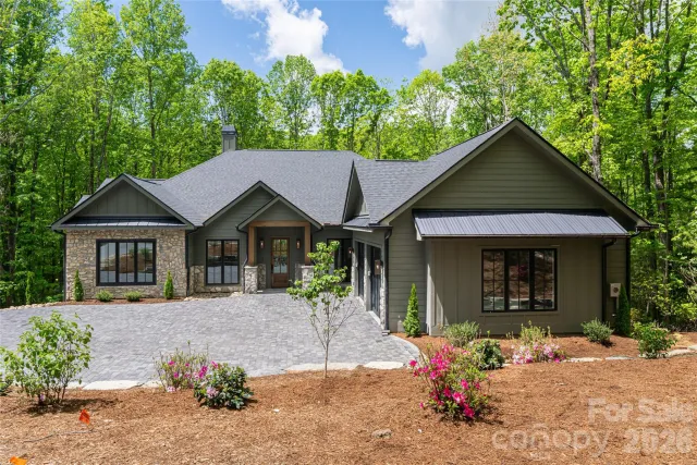 99 Little Cherokee Ridge