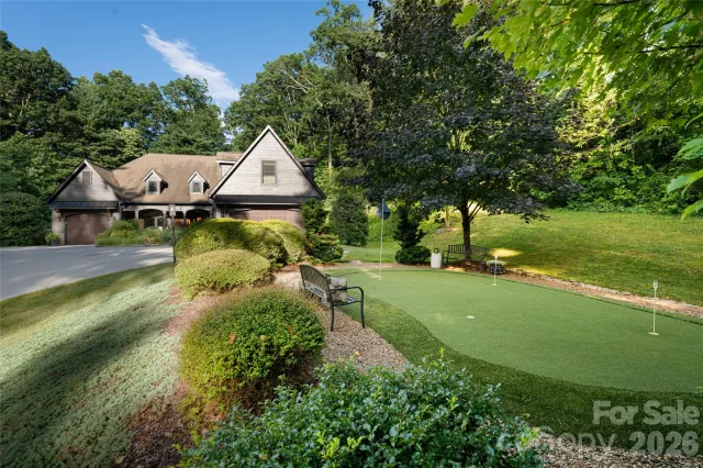 300 White Pine Drive
