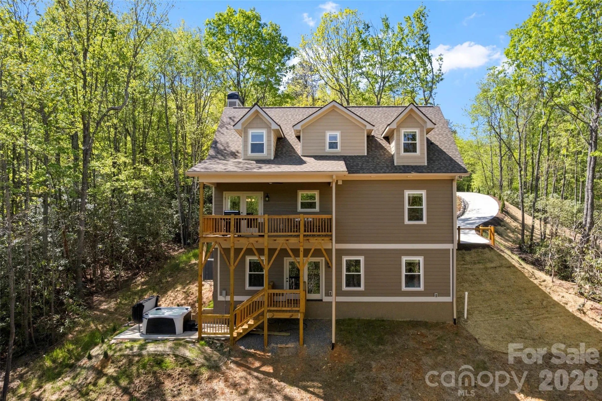233 Arcadia Falls Way - Photo 2