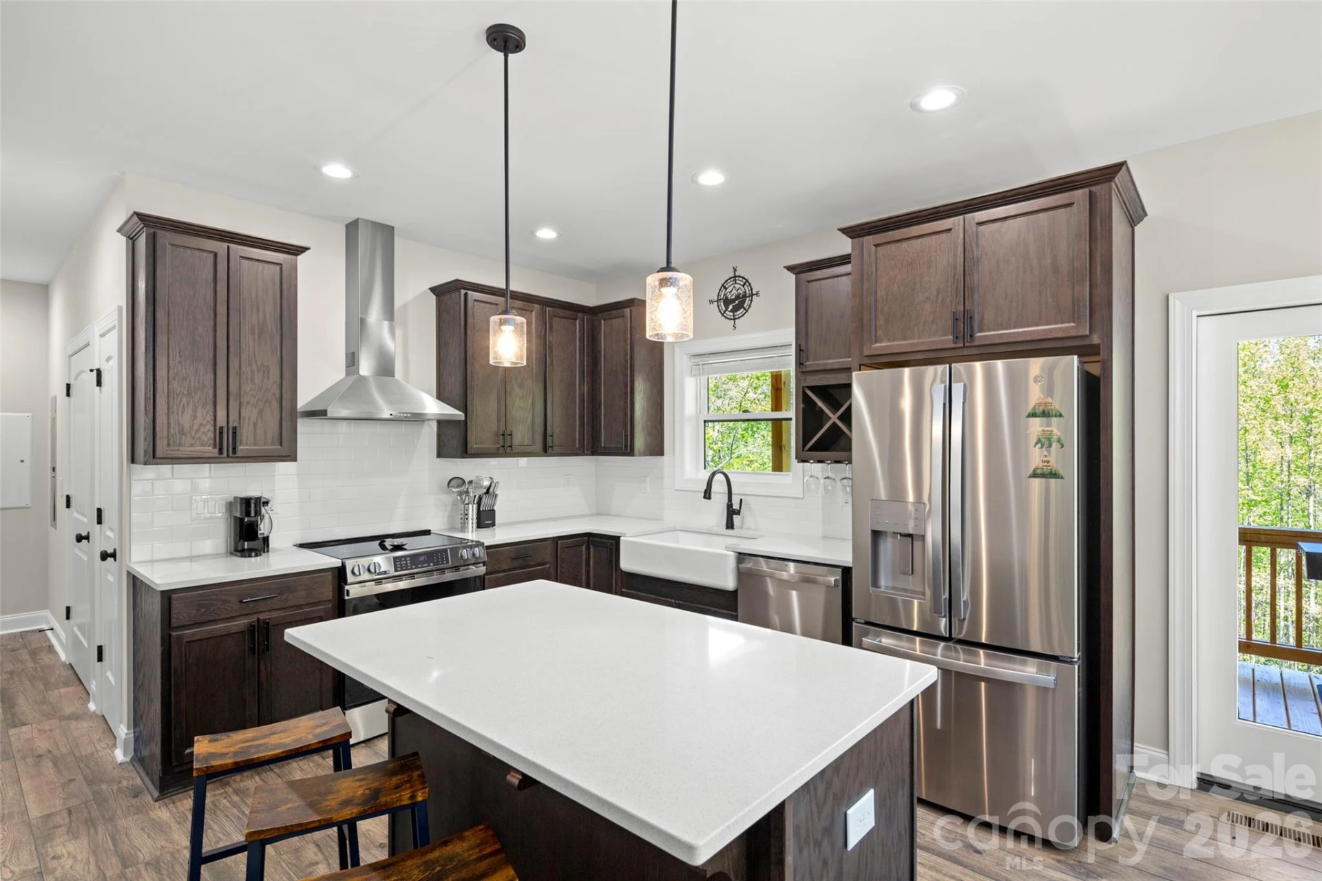 233 Arcadia Falls Way - Photo 12