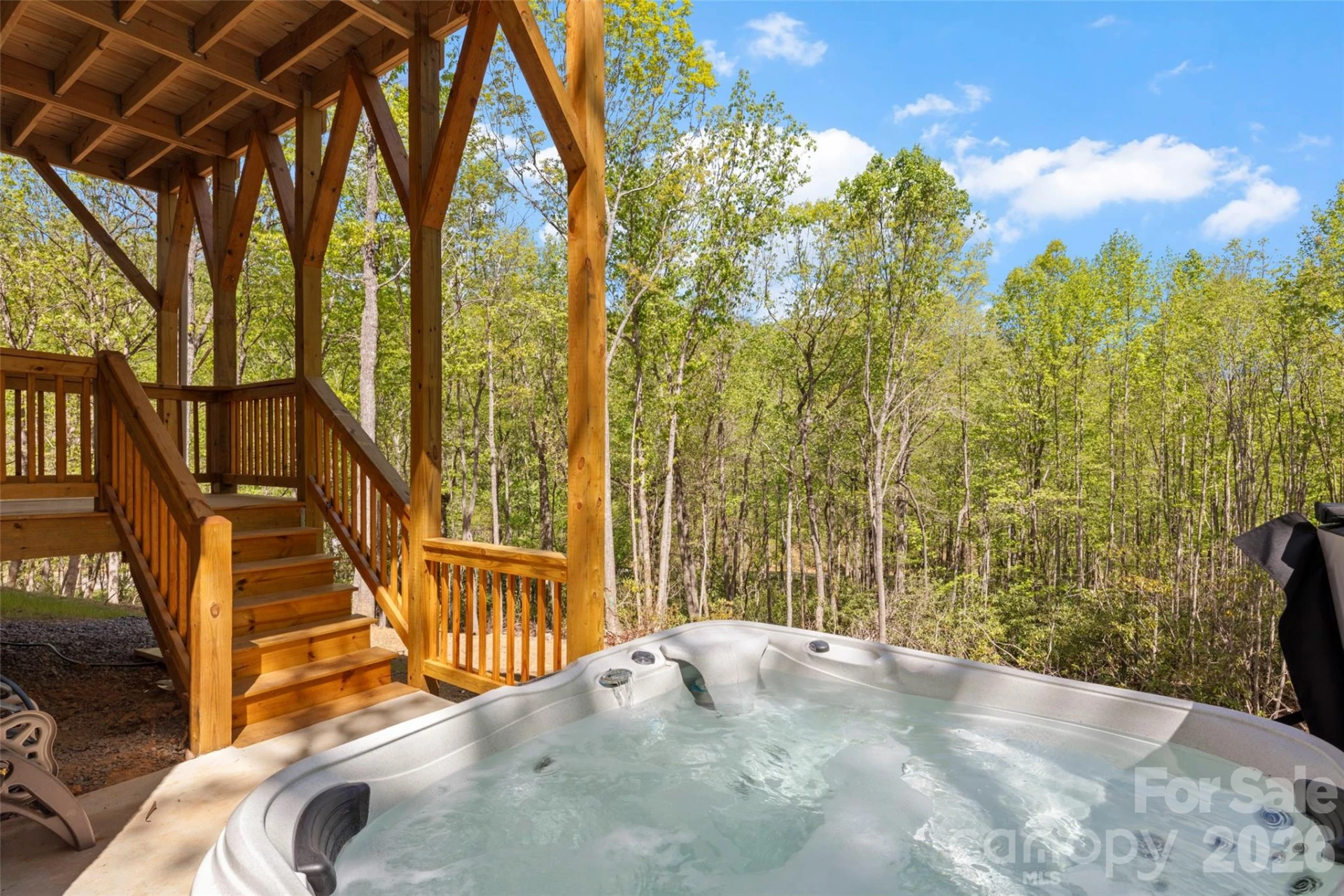 233 Arcadia Falls Way - Photo 3