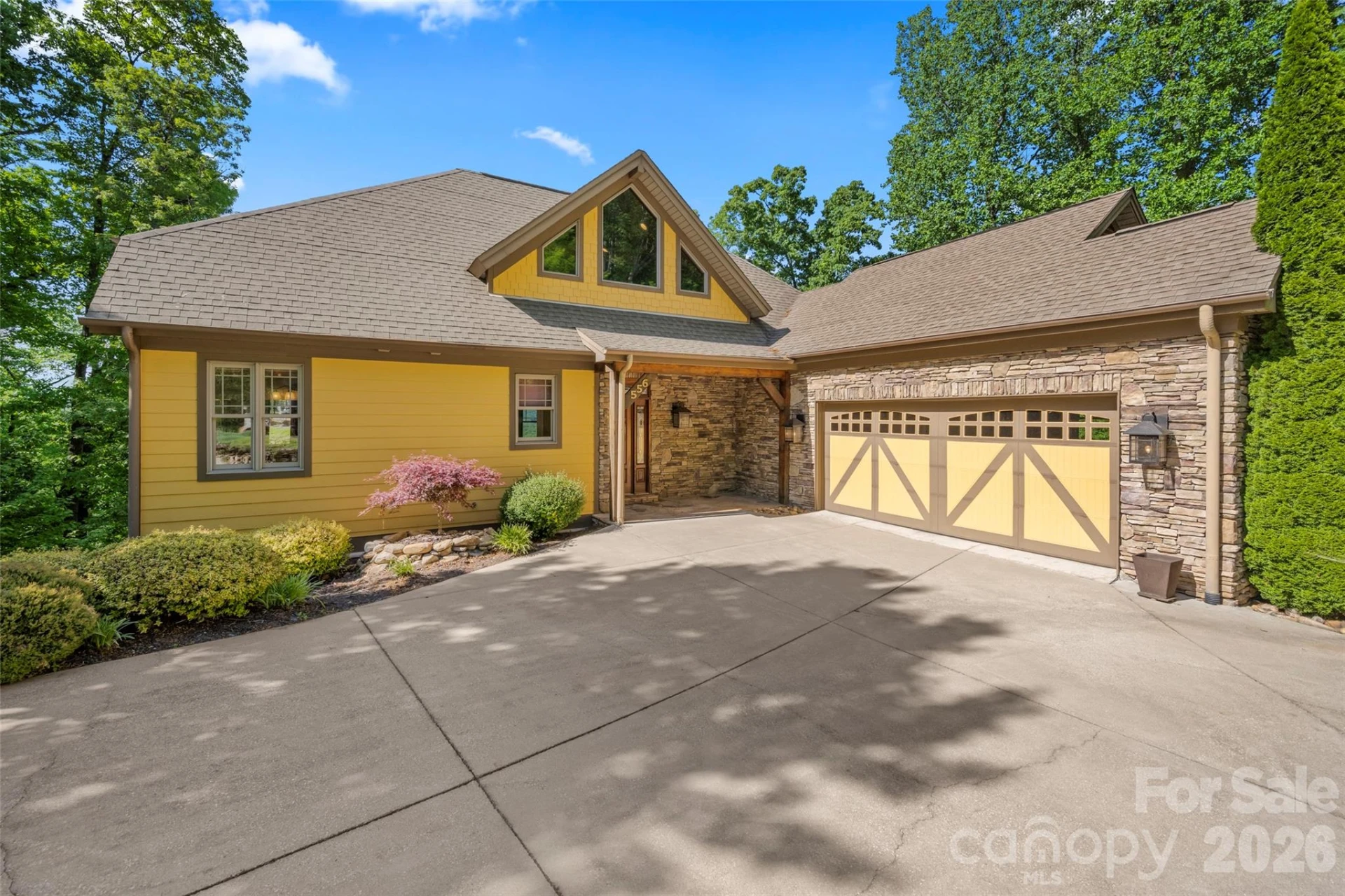 556 High Pines Loop - Photo 2