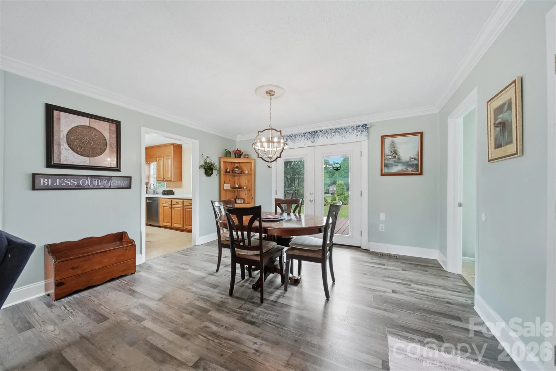 190 Dixie Trail Drive - Photo 5