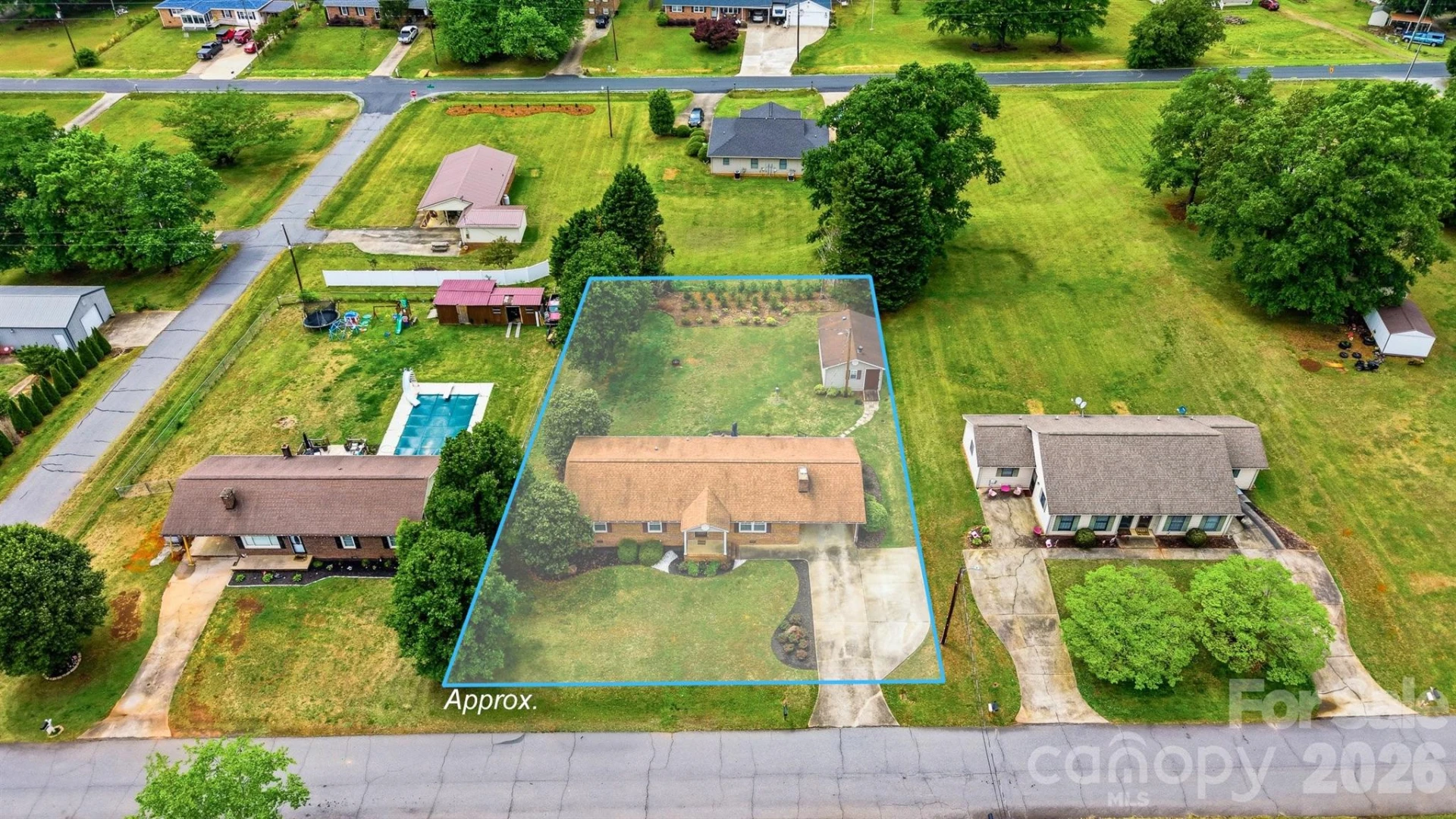 190 Dixie Trail Drive - Photo 23