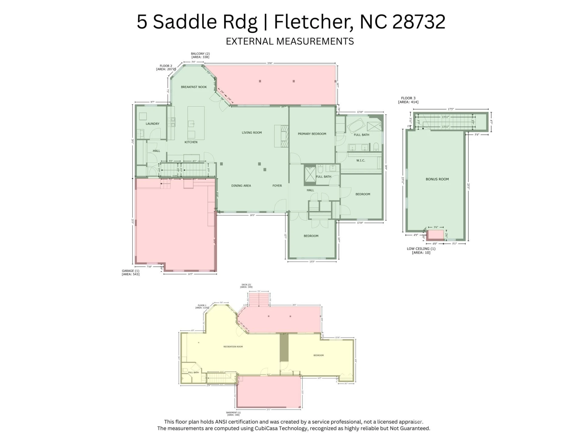5 Saddle Ridge - Photo 38