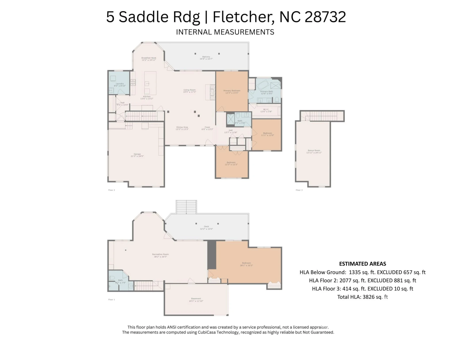 5 Saddle Ridge - Photo 39