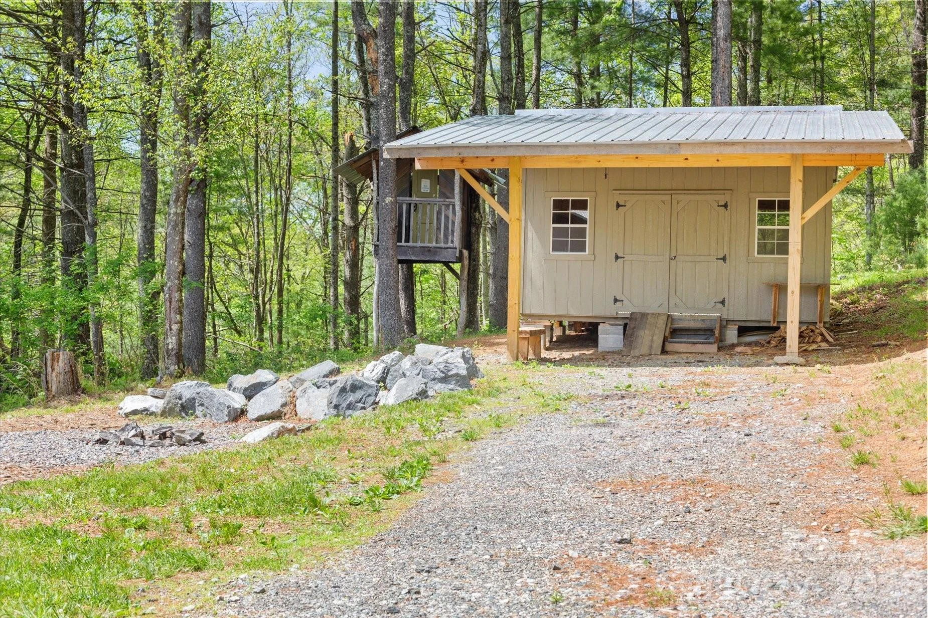 3151 Lumptown Road - Photo 39
