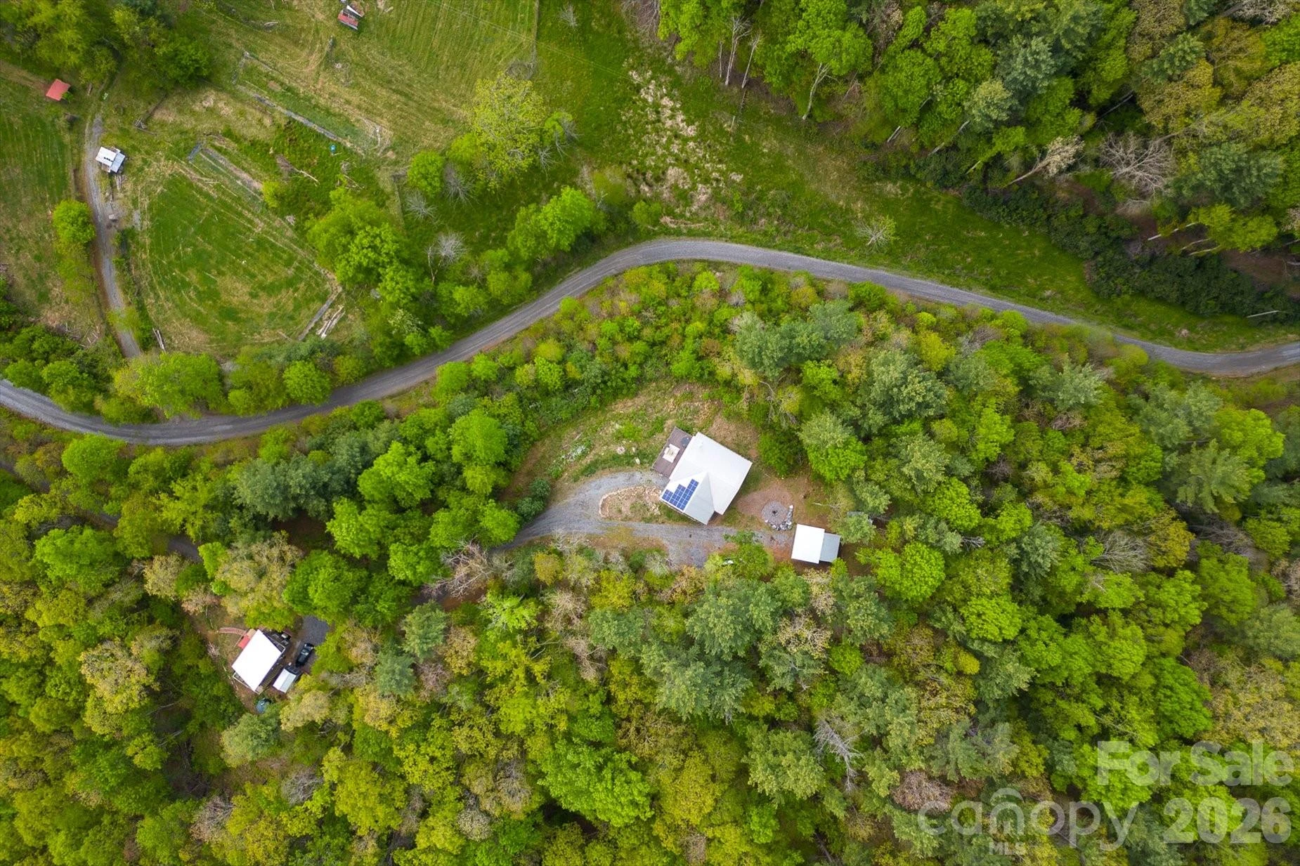3151 Lumptown Road - Photo 40