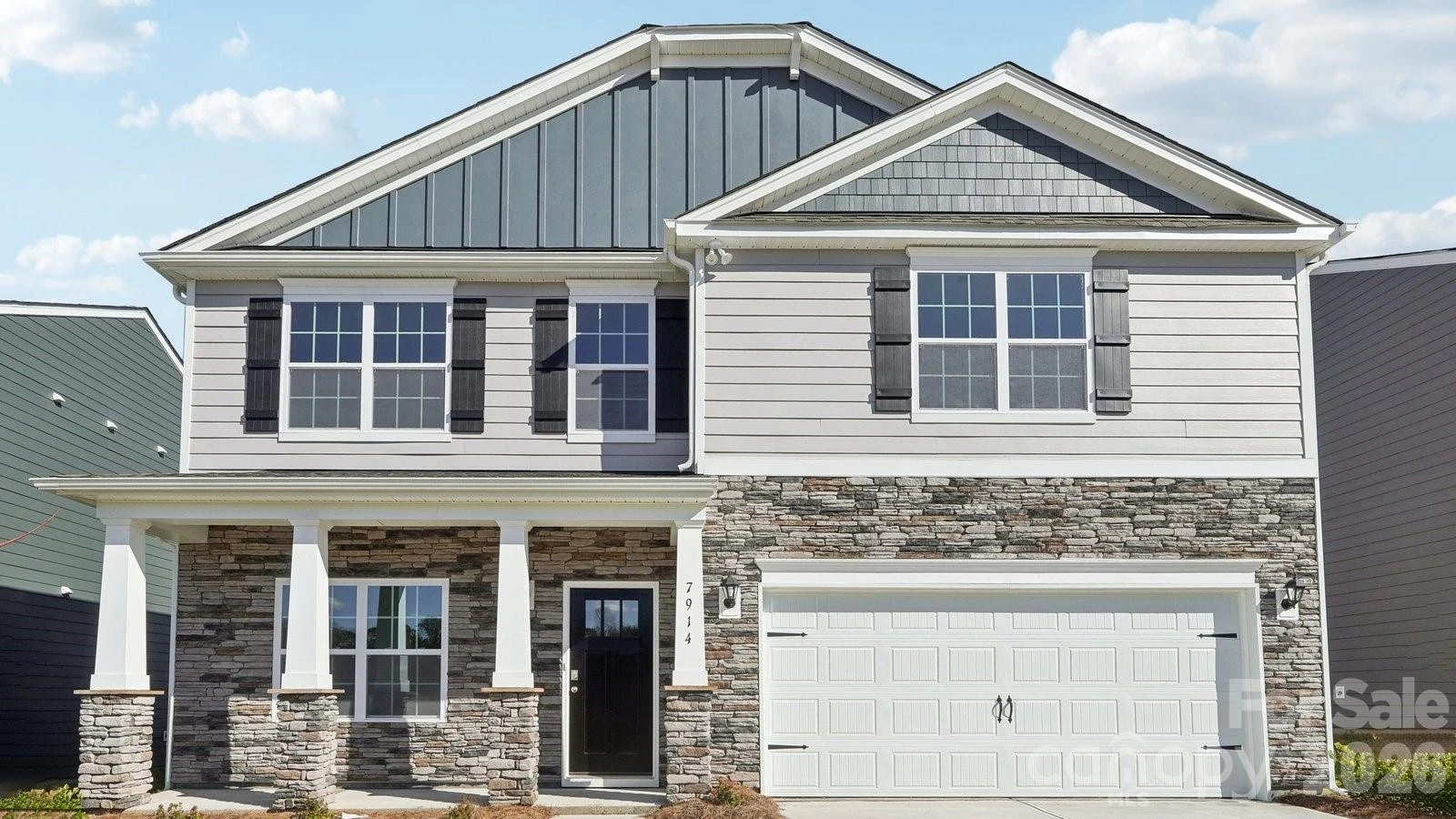 123 Ridgehaven Drive